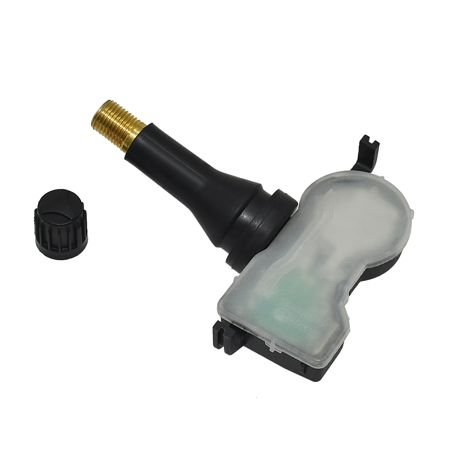 TPMS Tire Pressure Monitoring Sensor 68105280AF angle 5