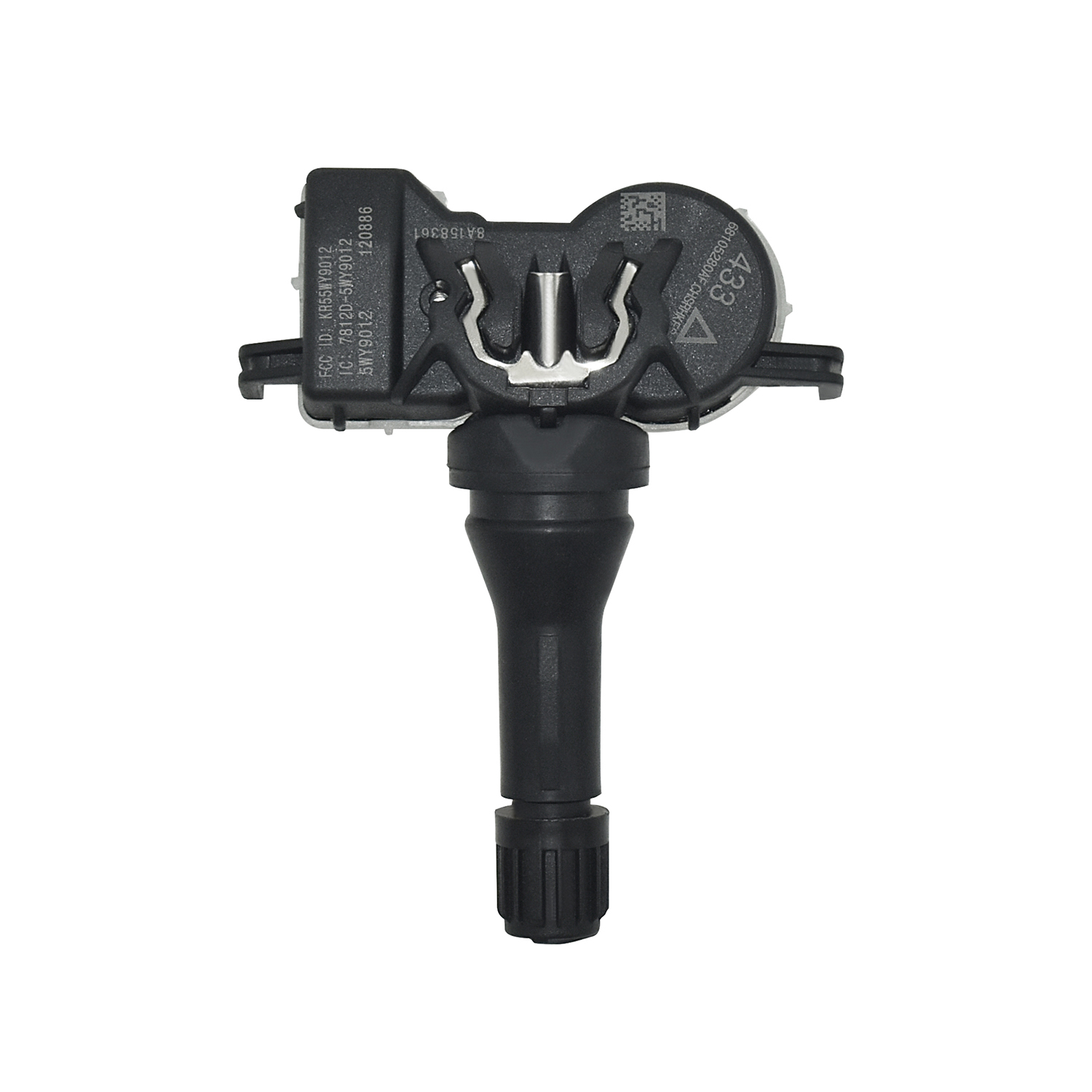TPMS Tire Pressure Monitoring Sensor 68105280AF angle 6