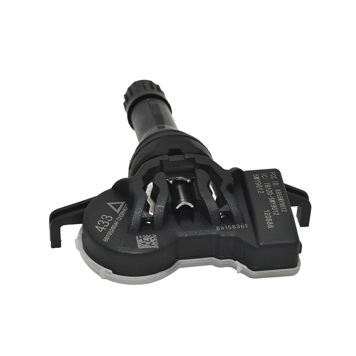 TPMS Tire Pressure Monitoring Sensor 68105280AF angle 9