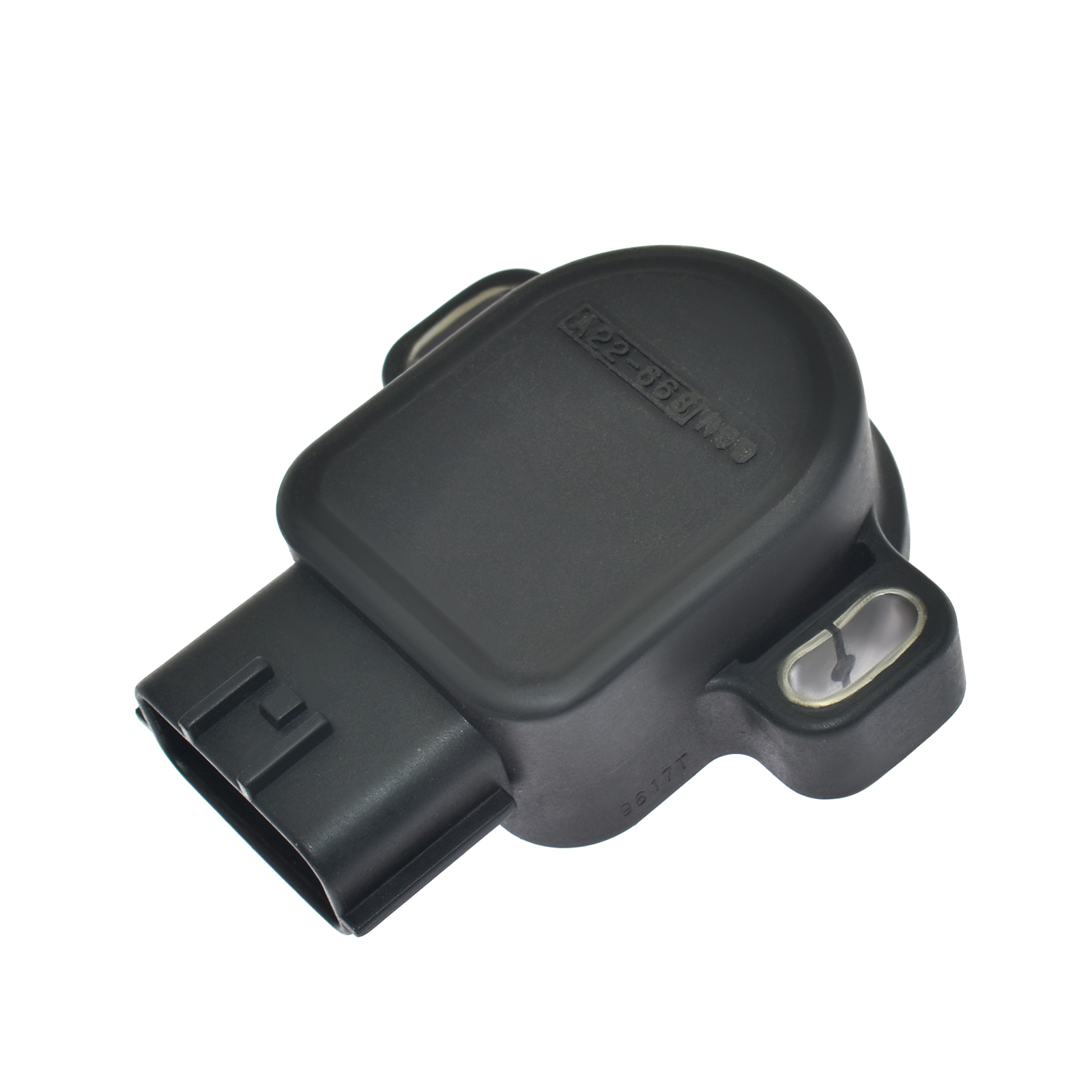 Throttle Position Sensor A22-668-R00 angle 2
