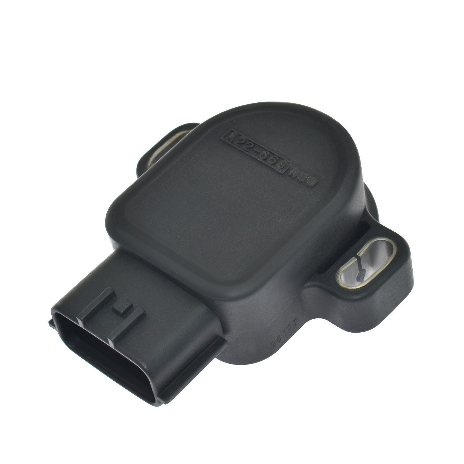 Throttle Position Sensor A22-668-R00 angle 4