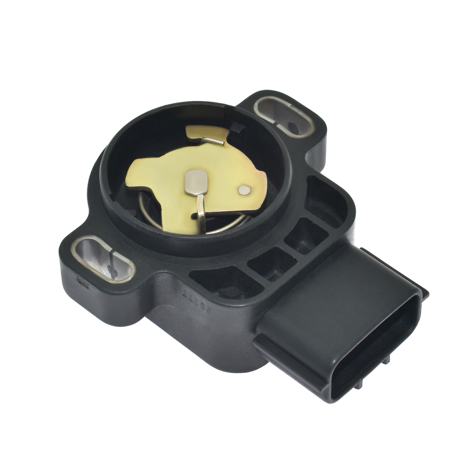 Throttle Position Sensor A22-668-R00 angle 5