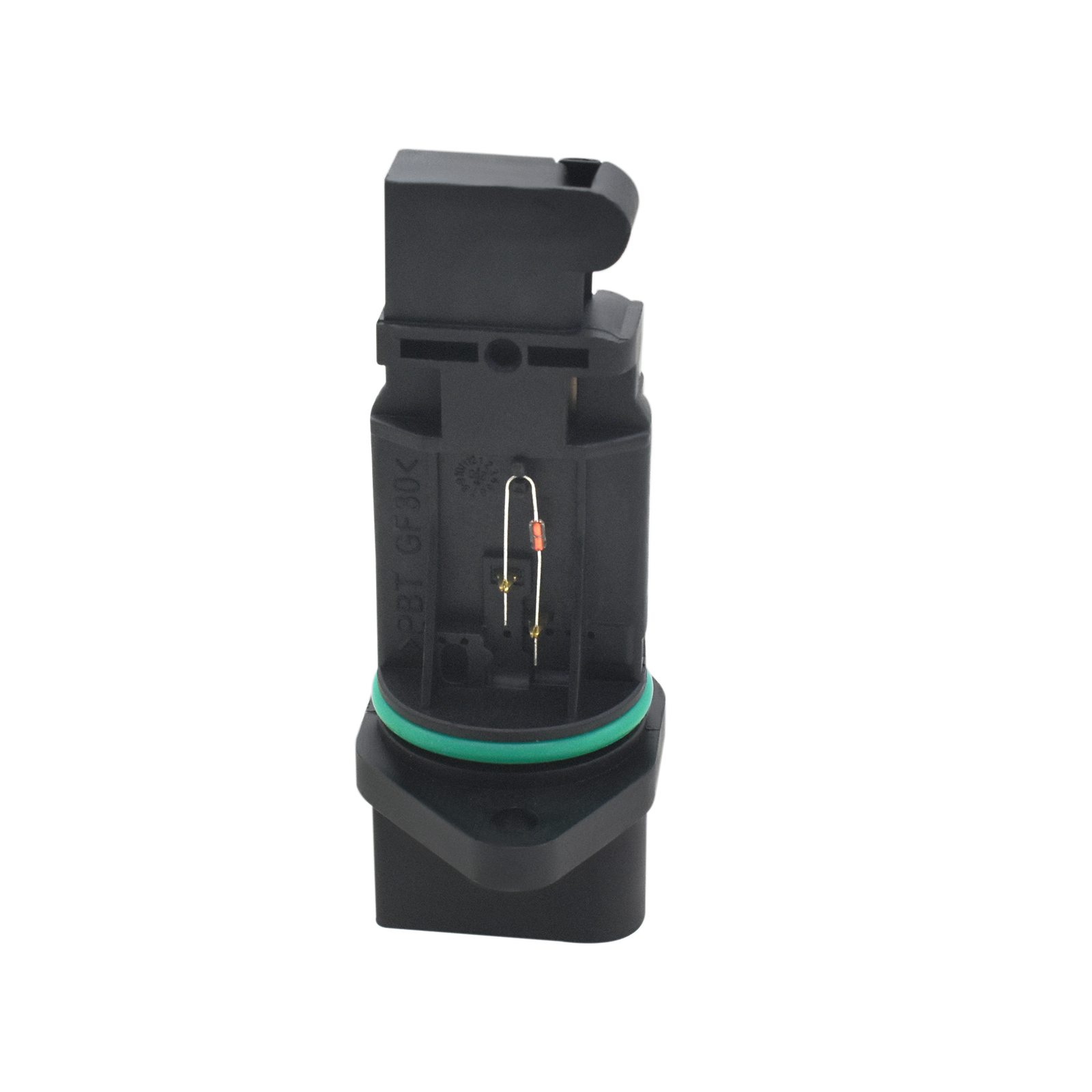 Mass Air Flow Sensor 06A906461G-X angle 3