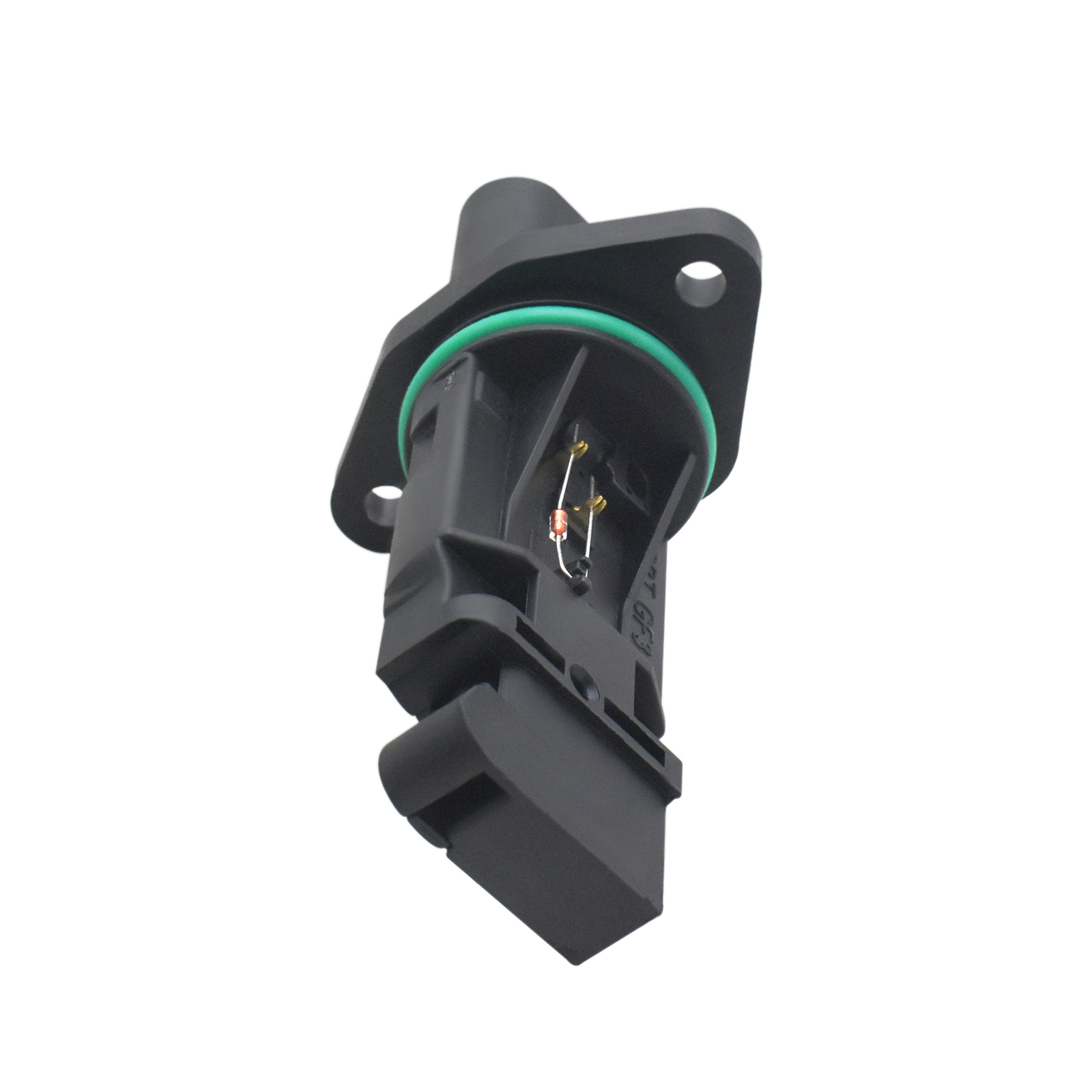 Mass Air Flow Sensor 06A906461G-X angle 5