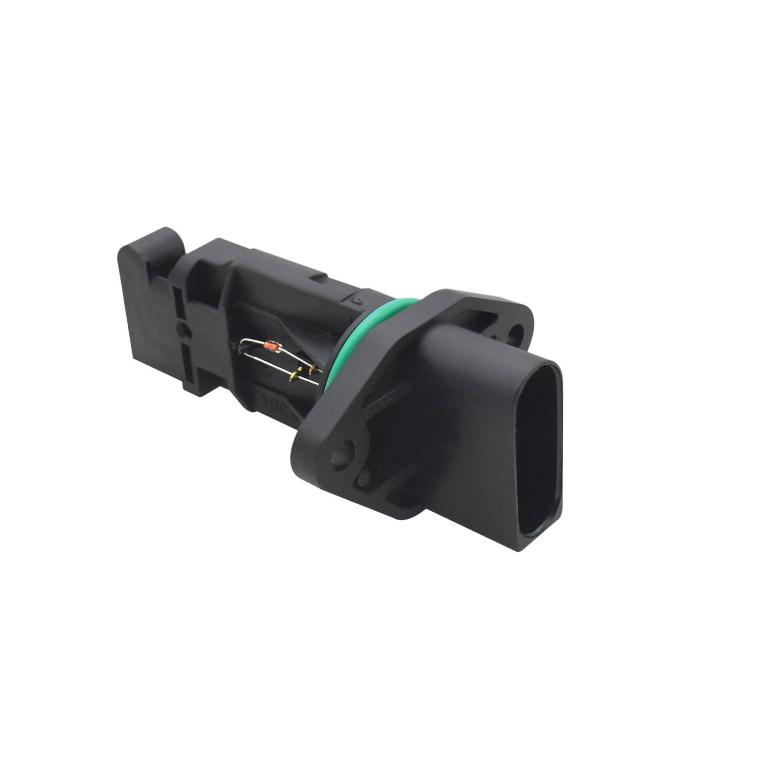 Mass Air Flow Sensor 06A906461G-X angle 6