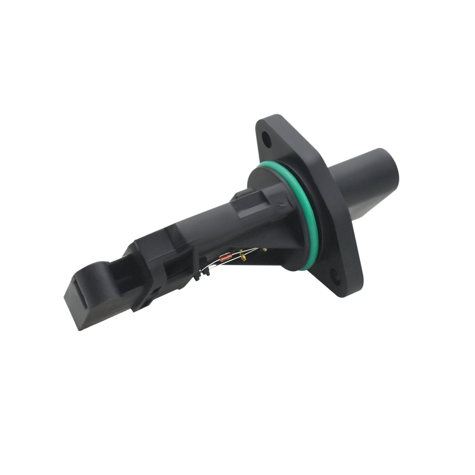 Mass Air Flow Sensor 06A906461G-X angle 7