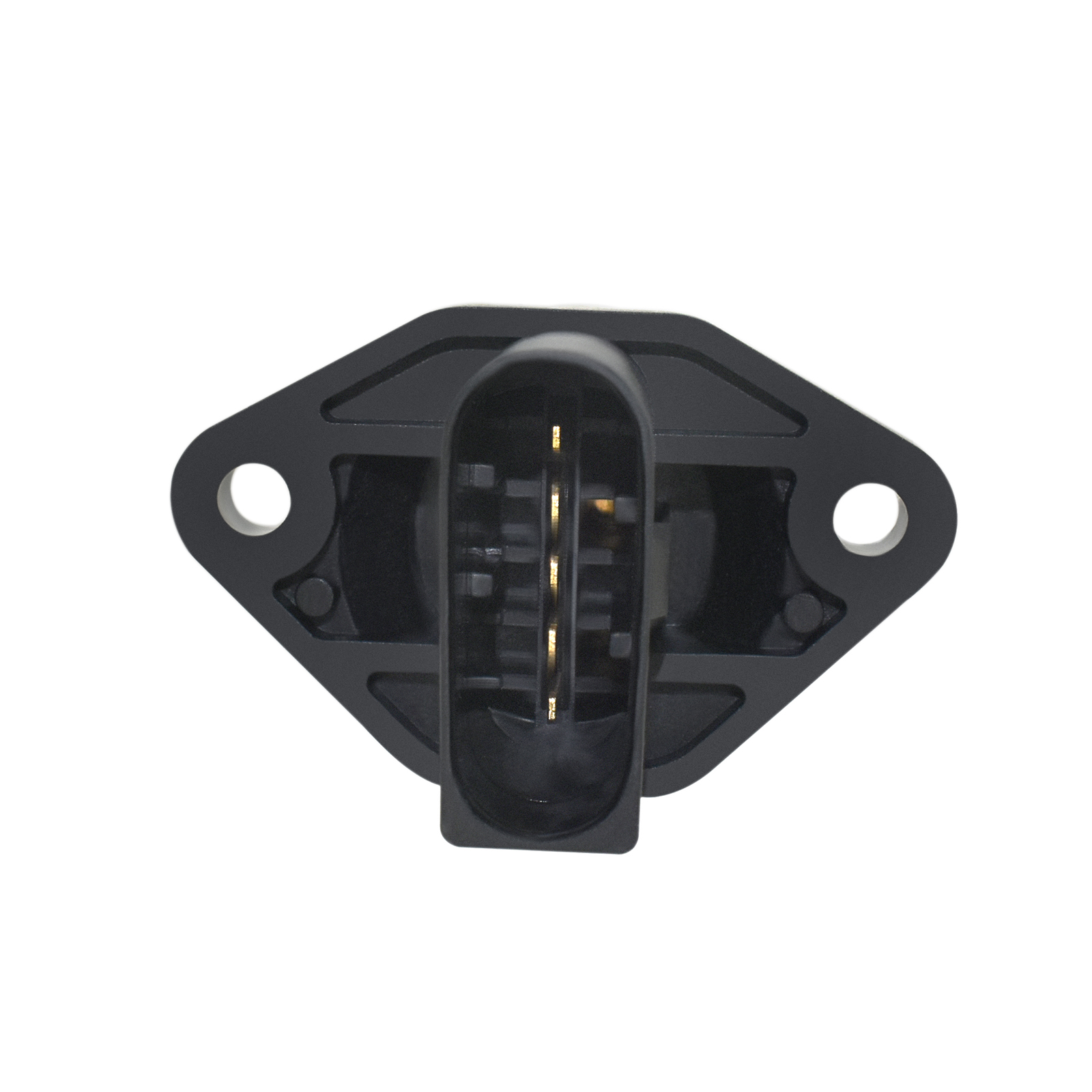 Mass Air Flow Sensor 06A906461G-X angle 8