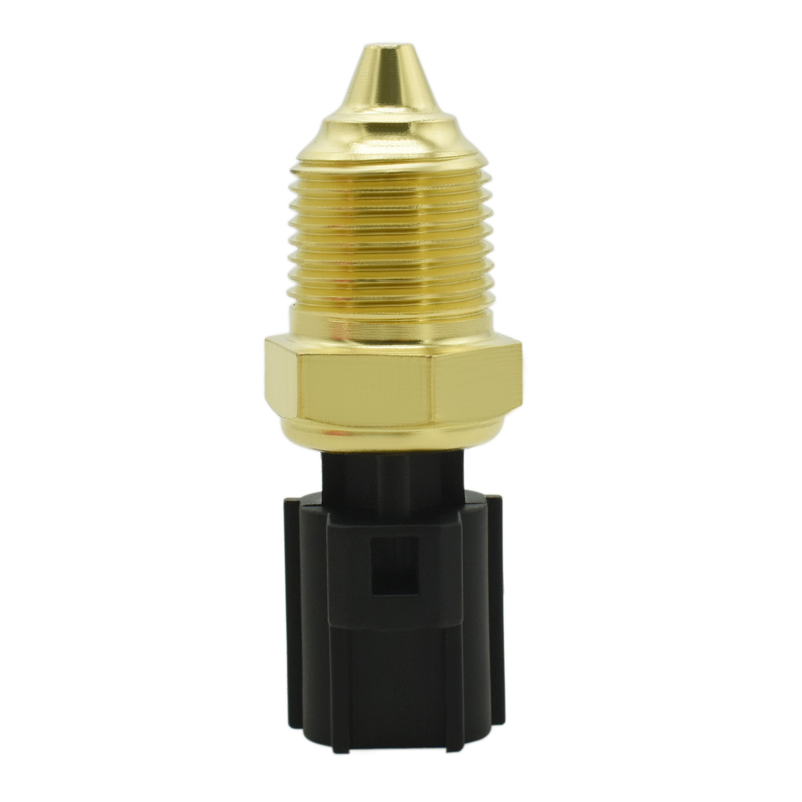Temperature Temp Sensor Black F68Z-10884-AA