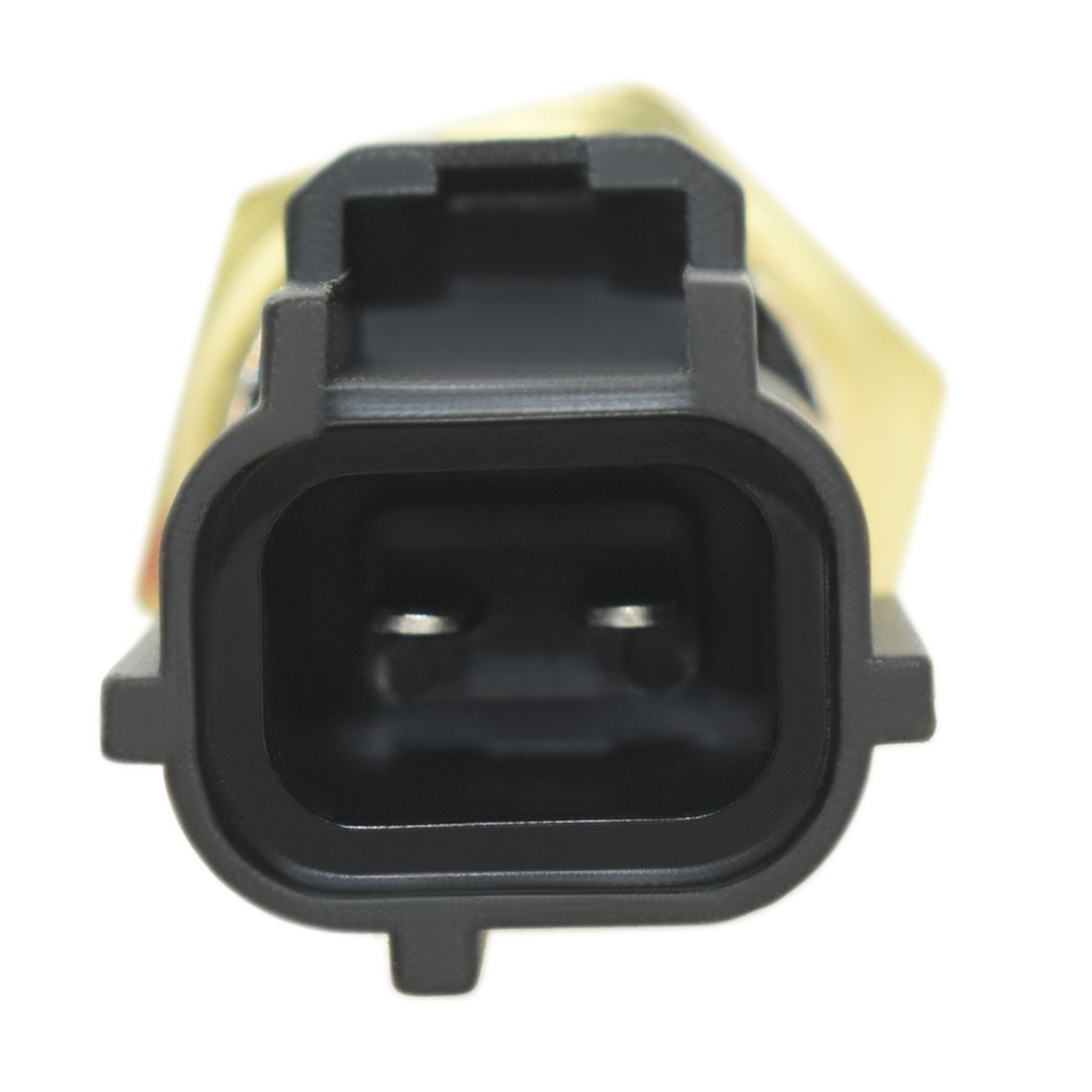 Temperature Temp Sensor Black F68Z-10884-AA angle 8