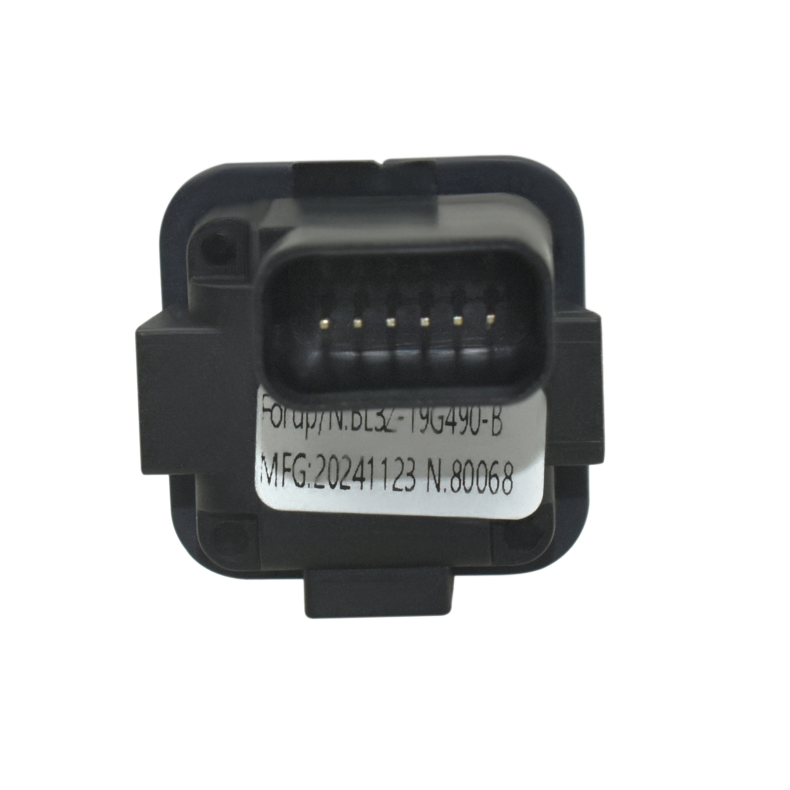 Rear View Backup Camera BL3Z-19G490-B angle 8