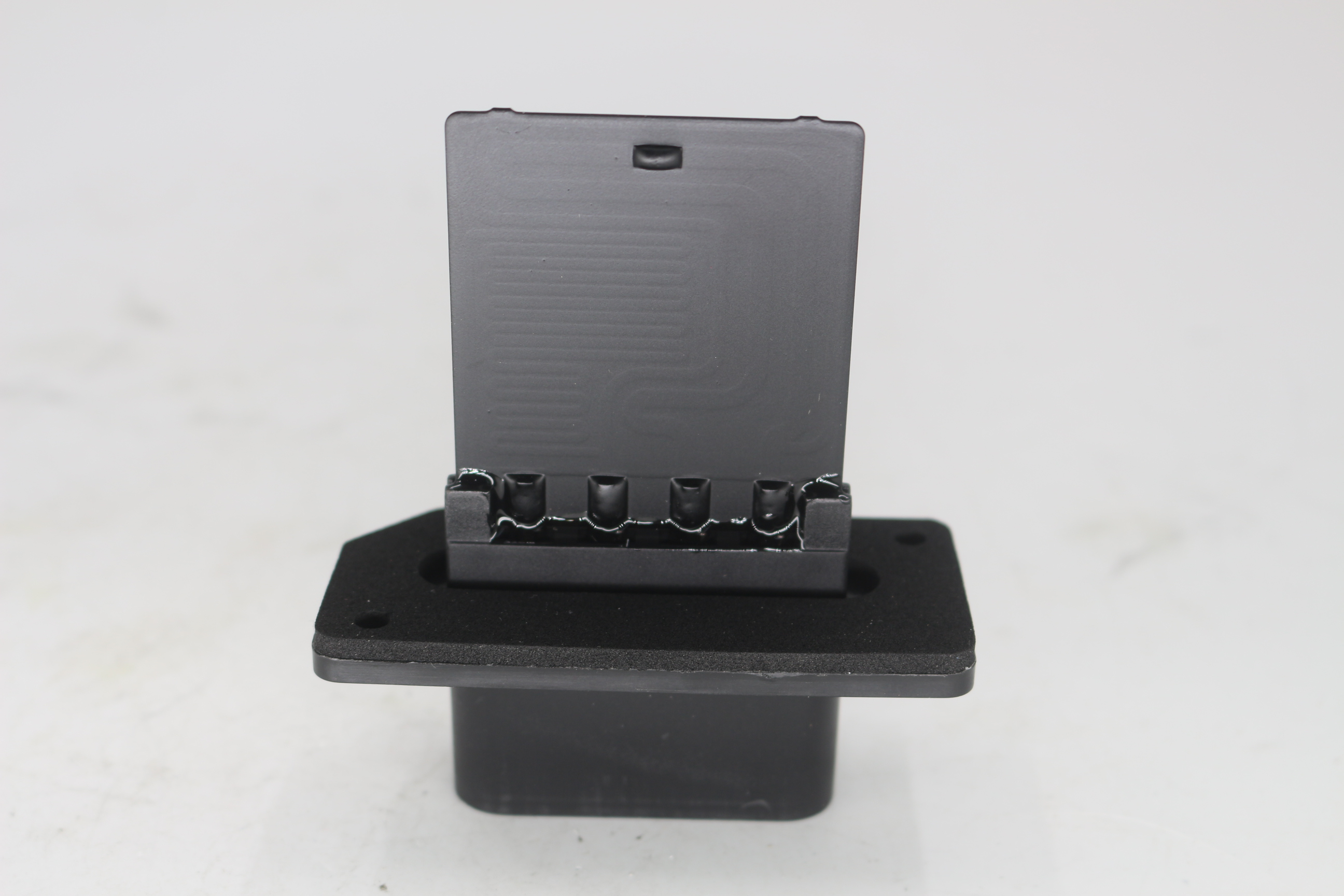 Odpor motoru ventilátoru 1L2Z19A706AA angle 2