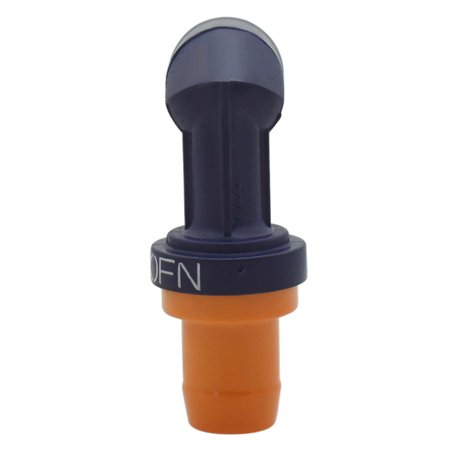 PCV Valve L3K9-13-890 Blue angle 2