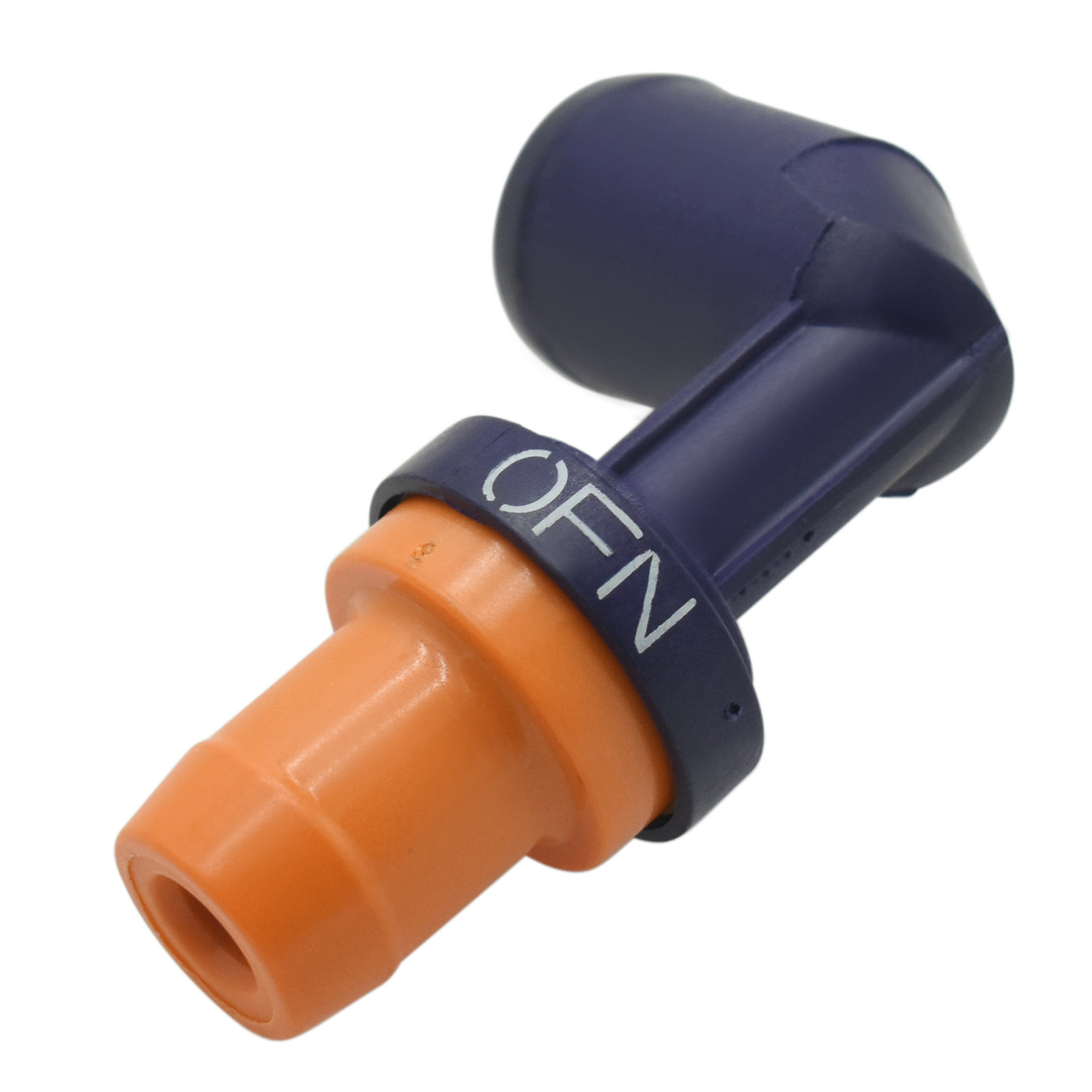 PCV Valve L3K9-13-890 Blue angle 7