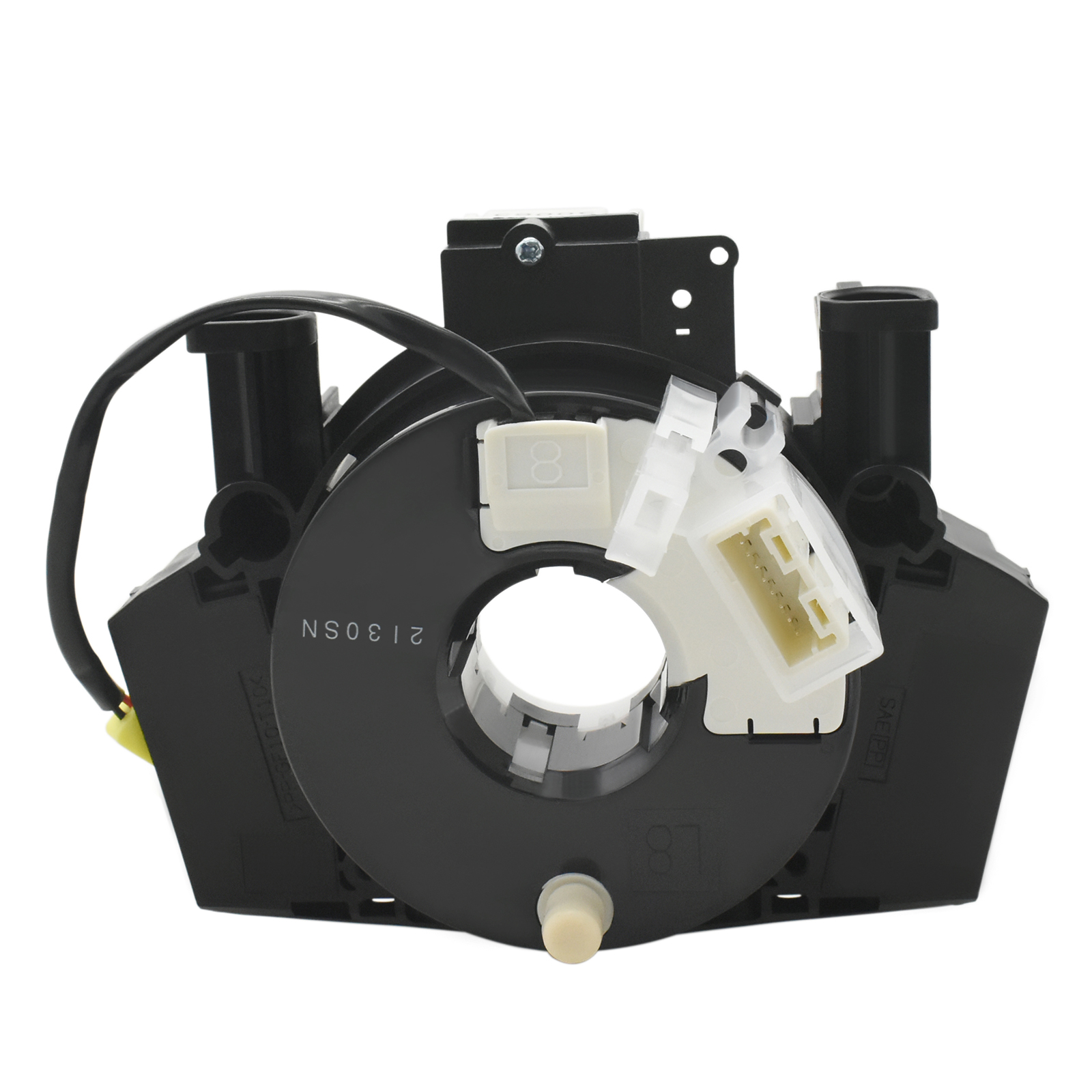 Jednovodičový spirálový kabel airbagu 25567-EB06A angle 3