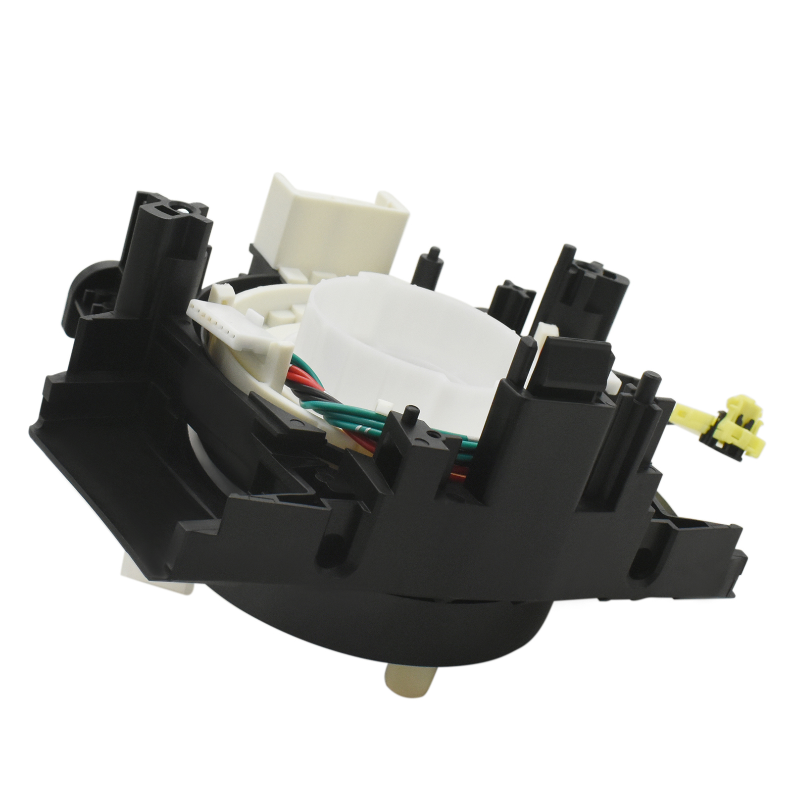 Jednovodičový spirálový kabel airbagu 25567-EB06A angle 5