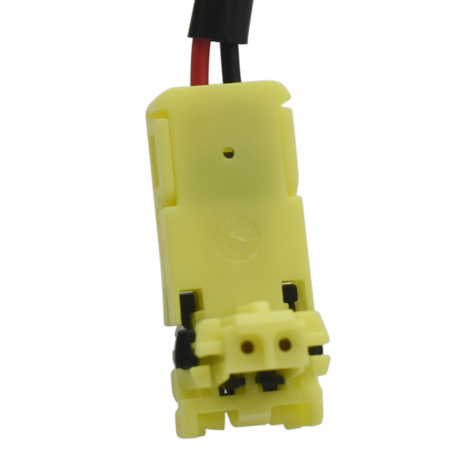 Jednovodičový spirálový kabel airbagu 25567-EB06A angle 8