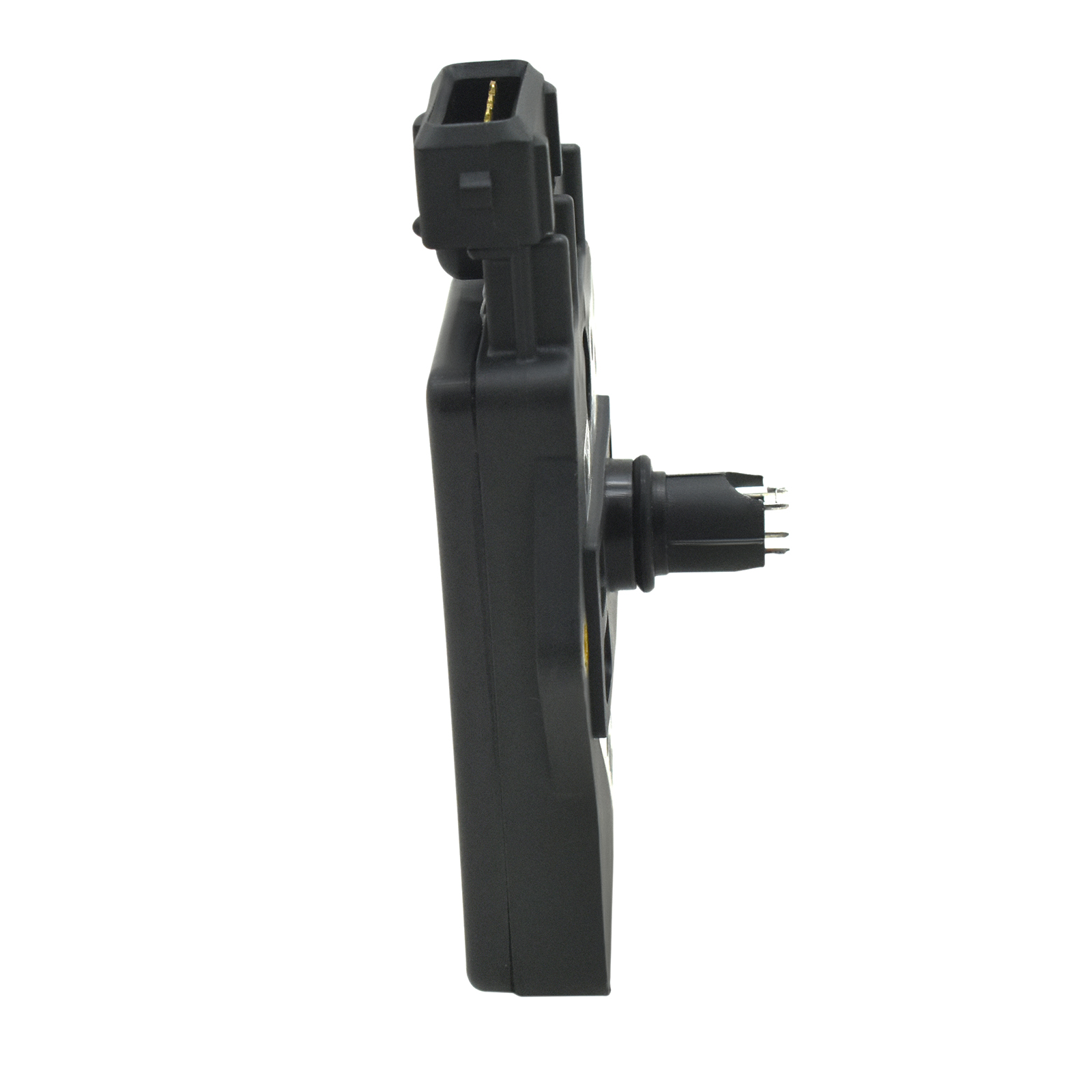 AFH45M-14 Mass Air Flow Sensor angle 2