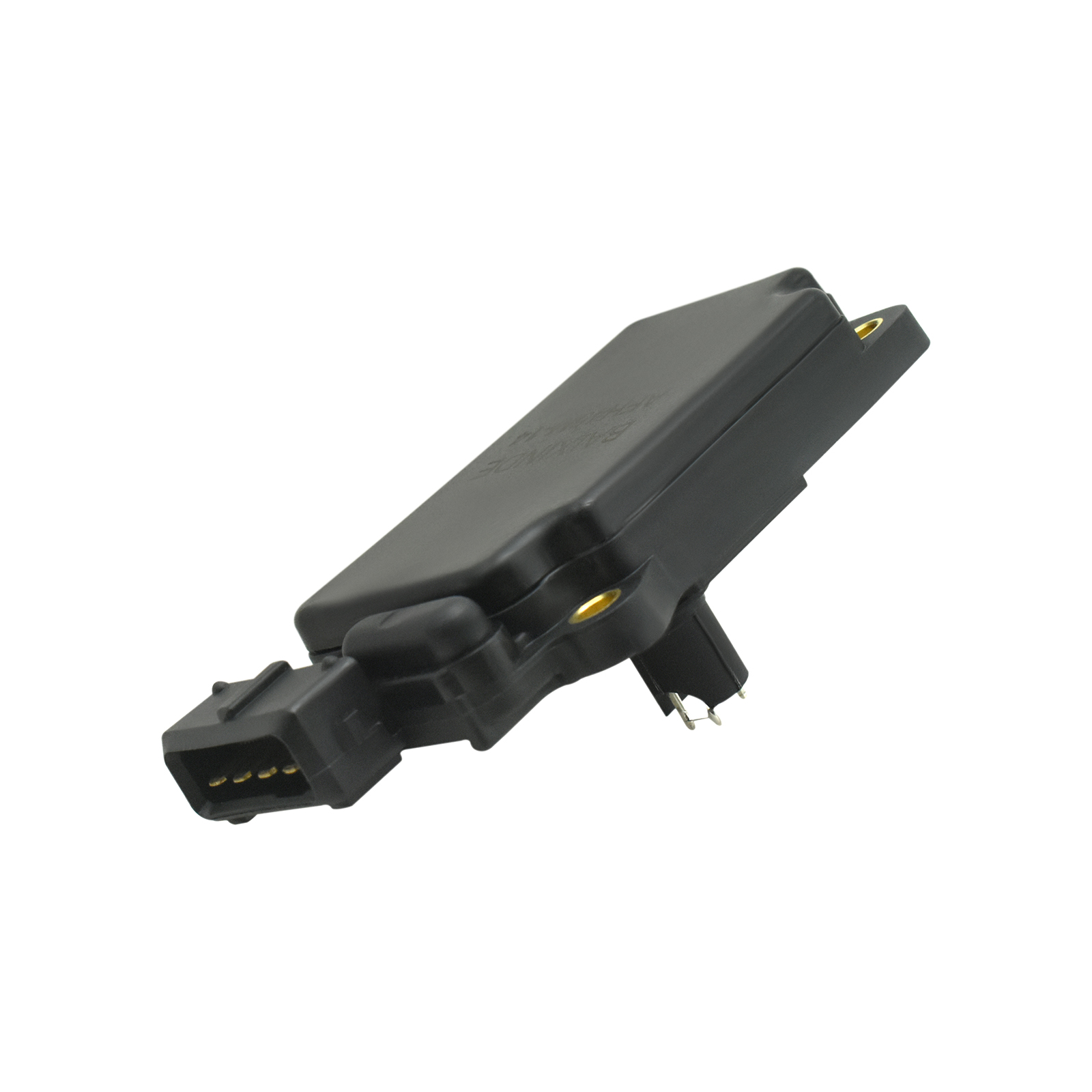 AFH45M-14 Mass Air Flow Sensor angle 5