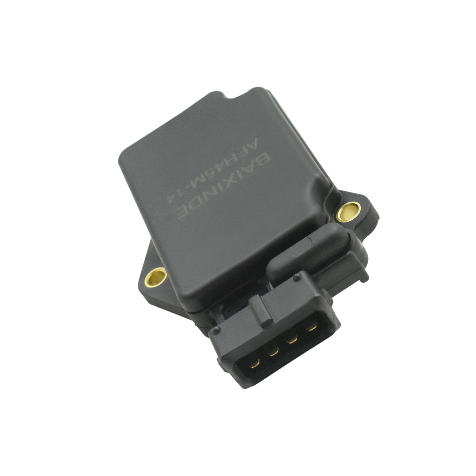 AFH45M-14 Mass Air Flow Sensor angle 7