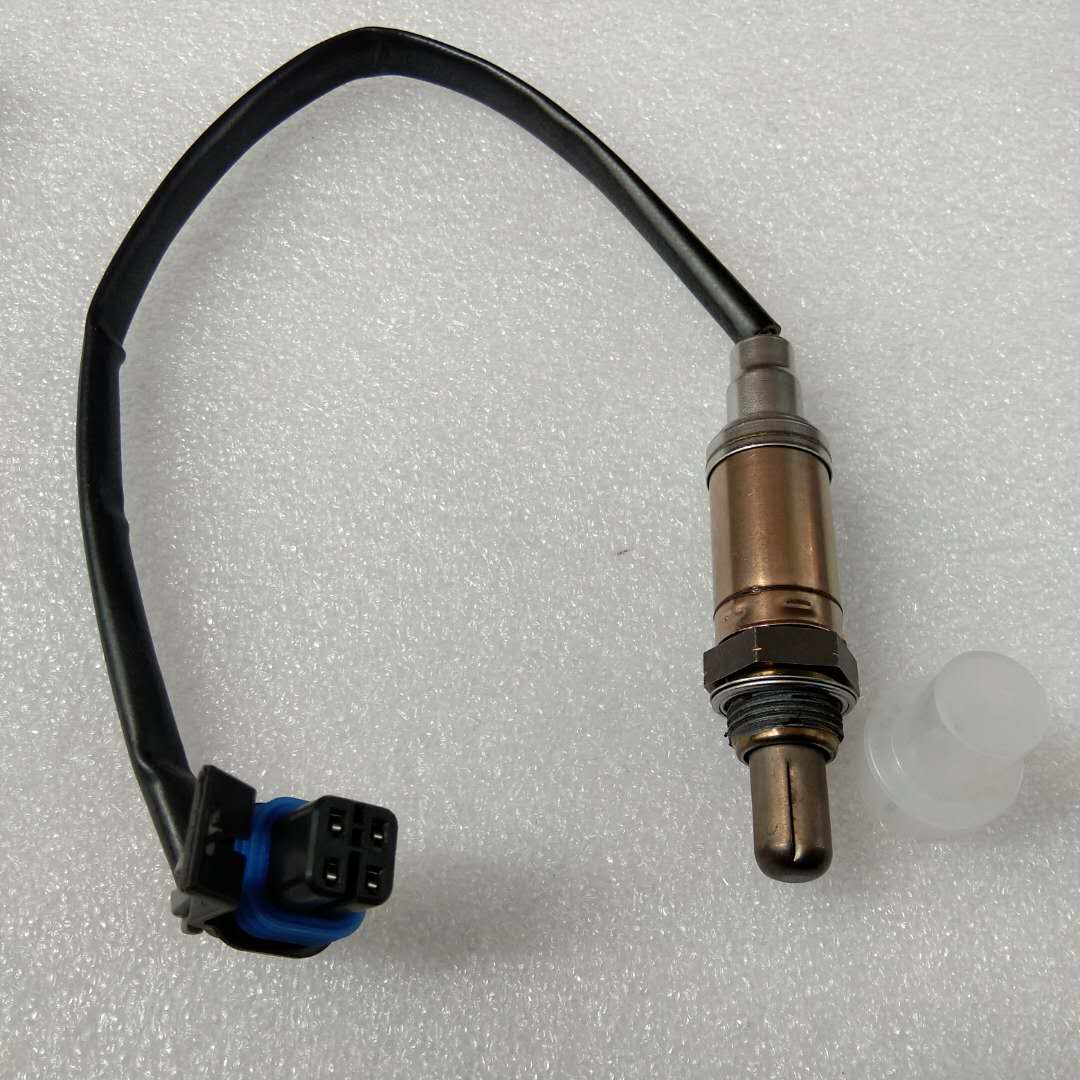 Oxygen Sensor (Downstream) 25312207