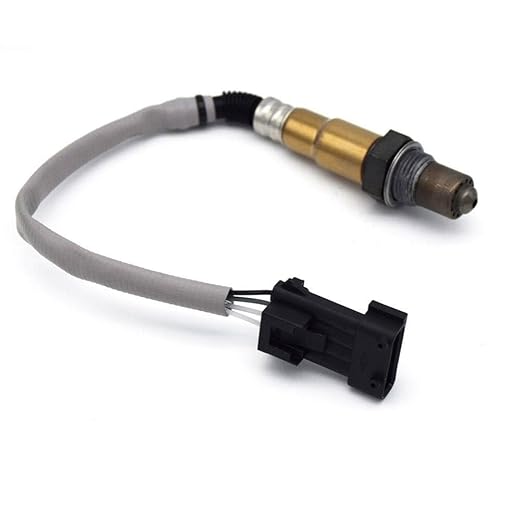 Oxygen Sensor (Downstream) 26226026