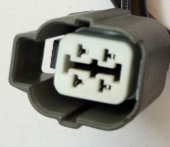 Oxygen Sensor (Upstream)36531-PLD-013