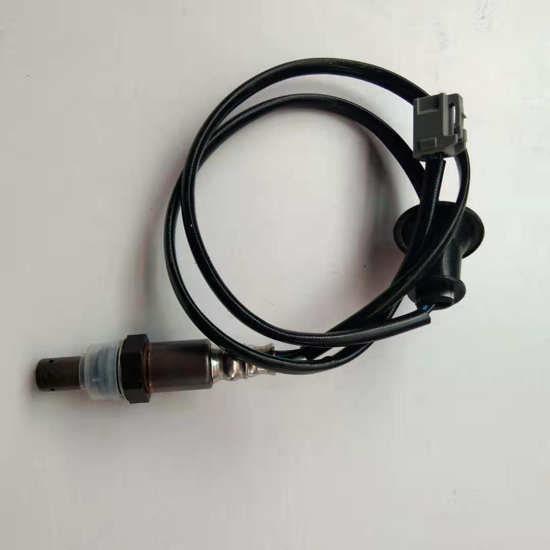 Oxygen Sensor (Downstream) 89465-12700