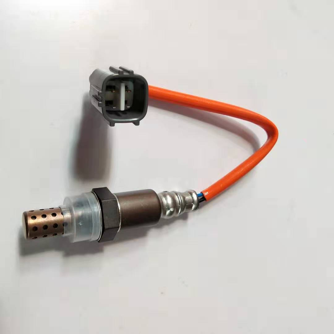 Oxygen Sensor (Downstream) 89465-BZ160
