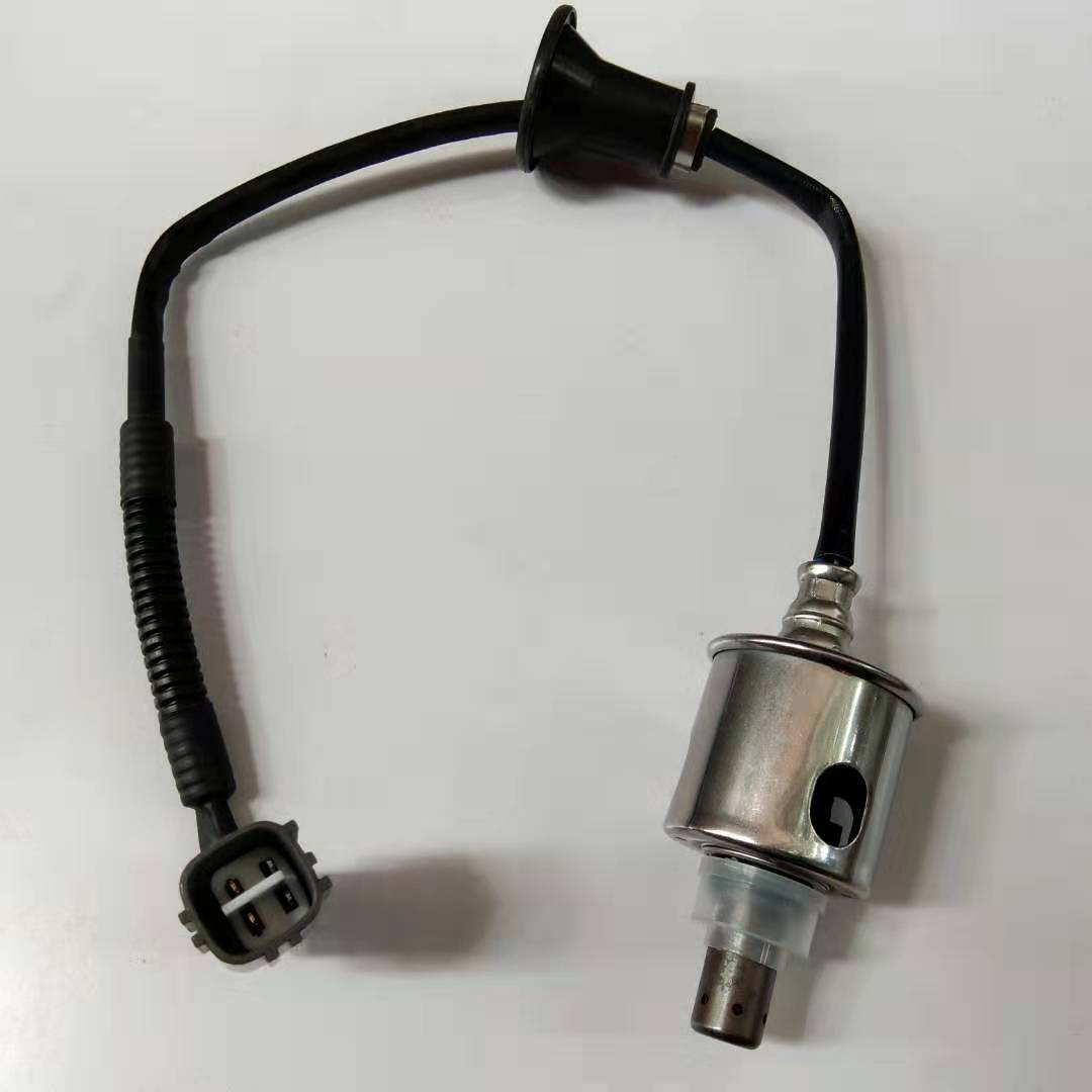 Oxygen Sensor (Downstream) 89465-0P020