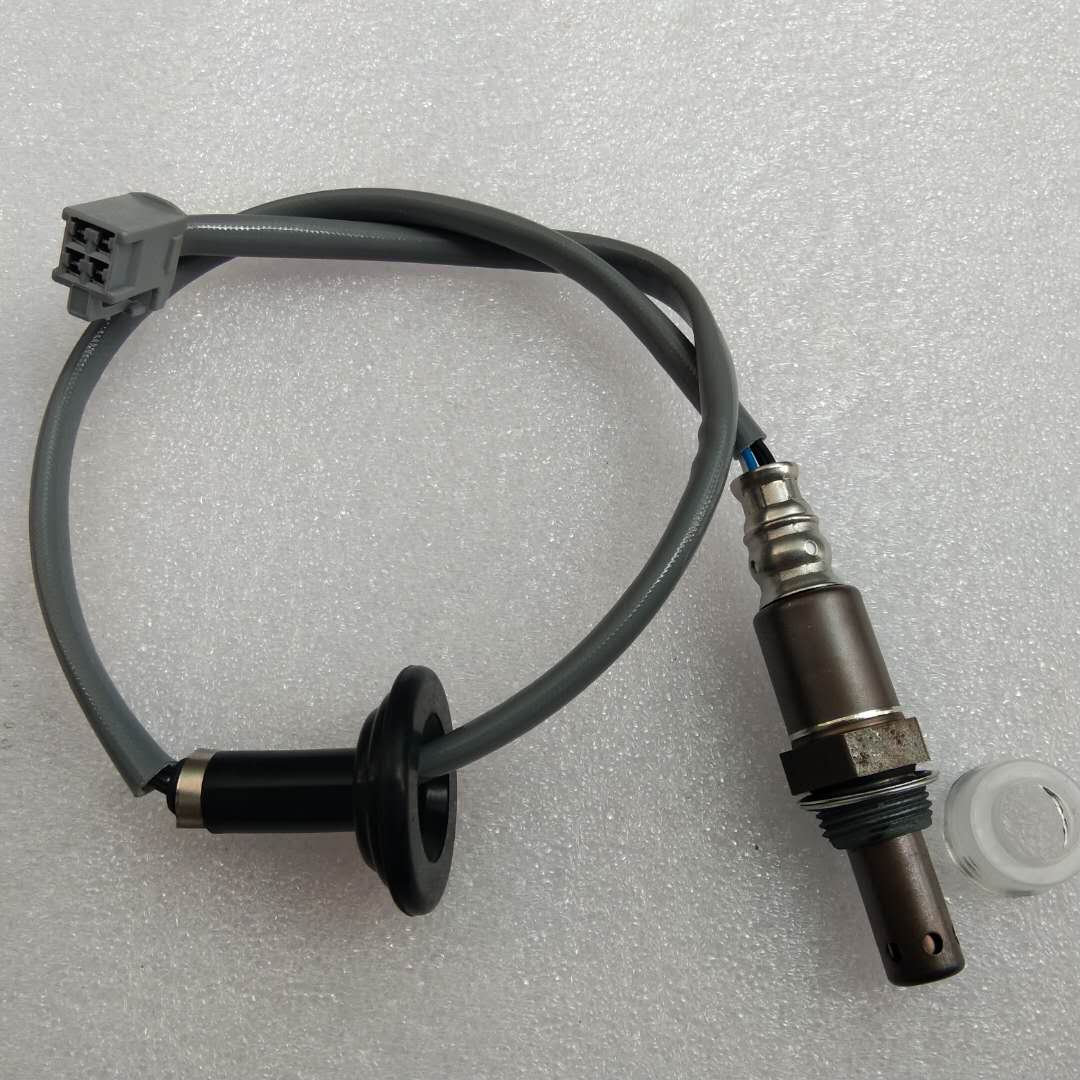 Oxygen Sensor (Downstream) 89465-12760