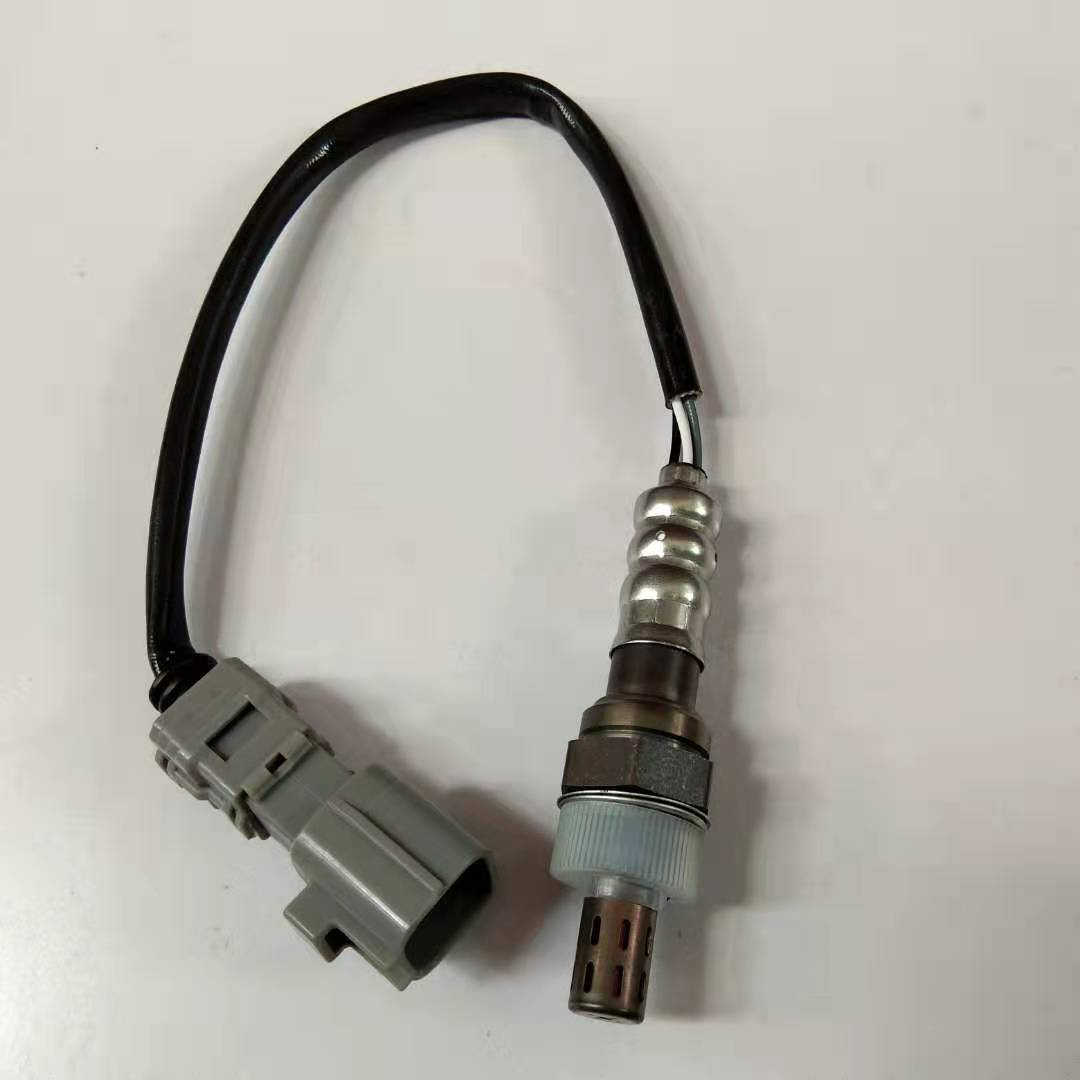 Oxygen Sensor (Downstream) 89465-0T020