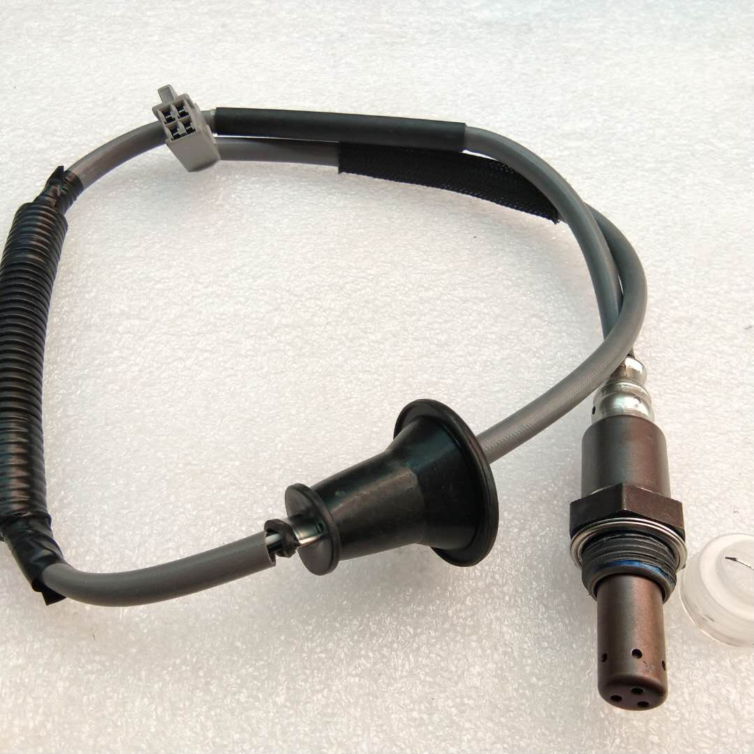 Oxygen Sensor (Downstream) 89465-48340
