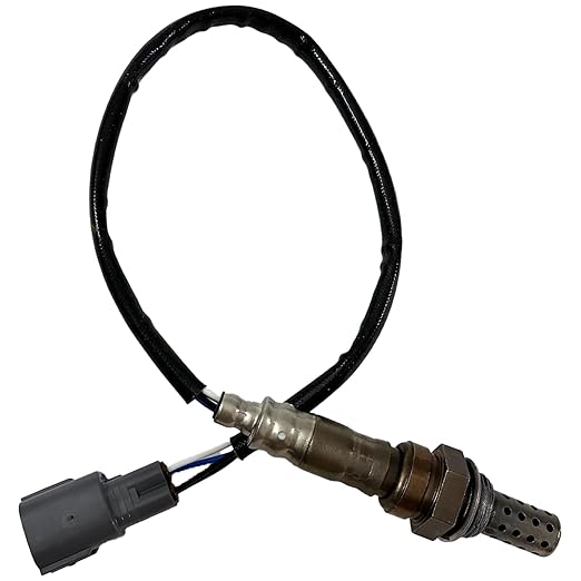 Oxygen Sensor (Downstream) 89465-53040