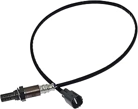 Oxygen Sensor (Downstream) 89465-53050