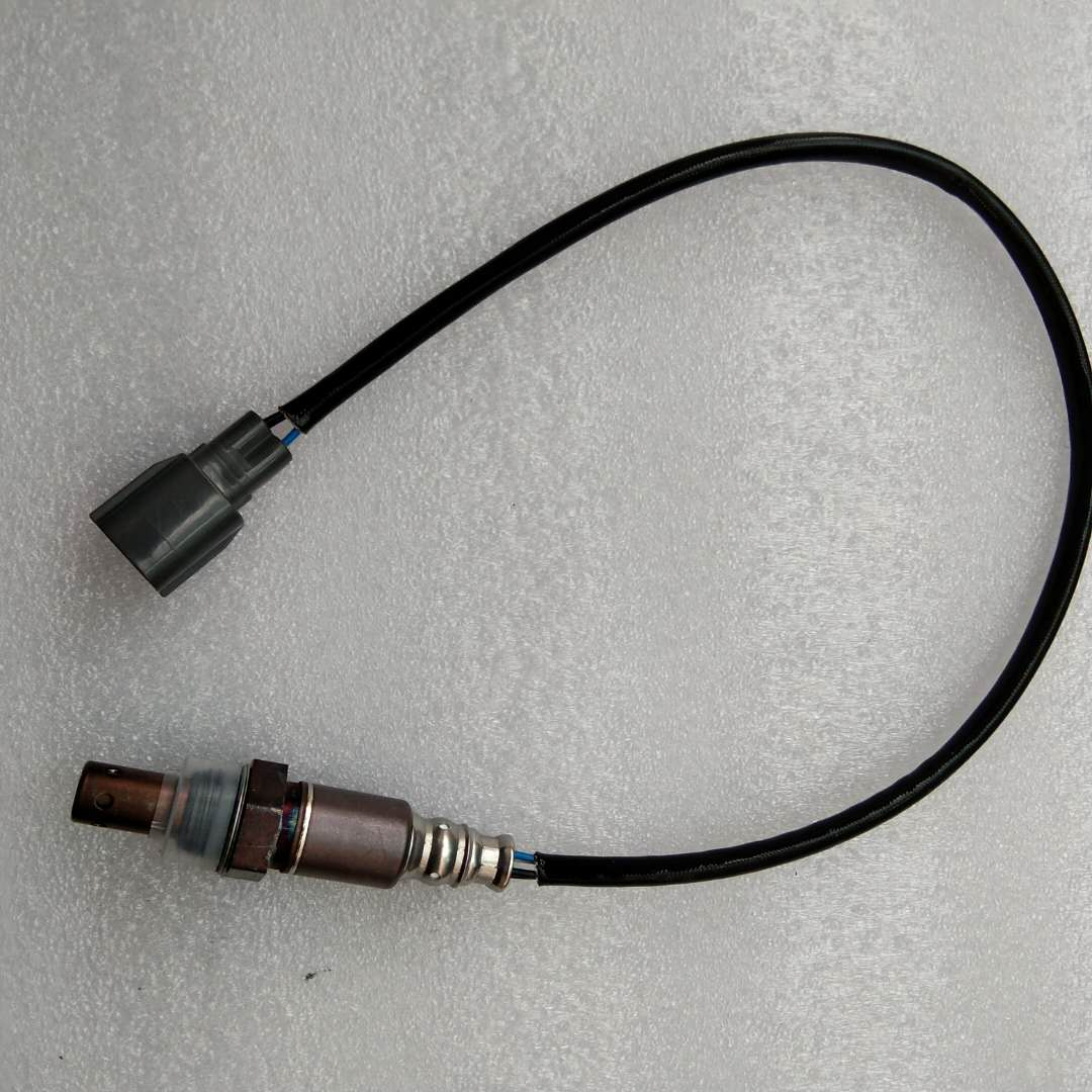 Oxygen Sensor (Upstream Left) 89467-58010
