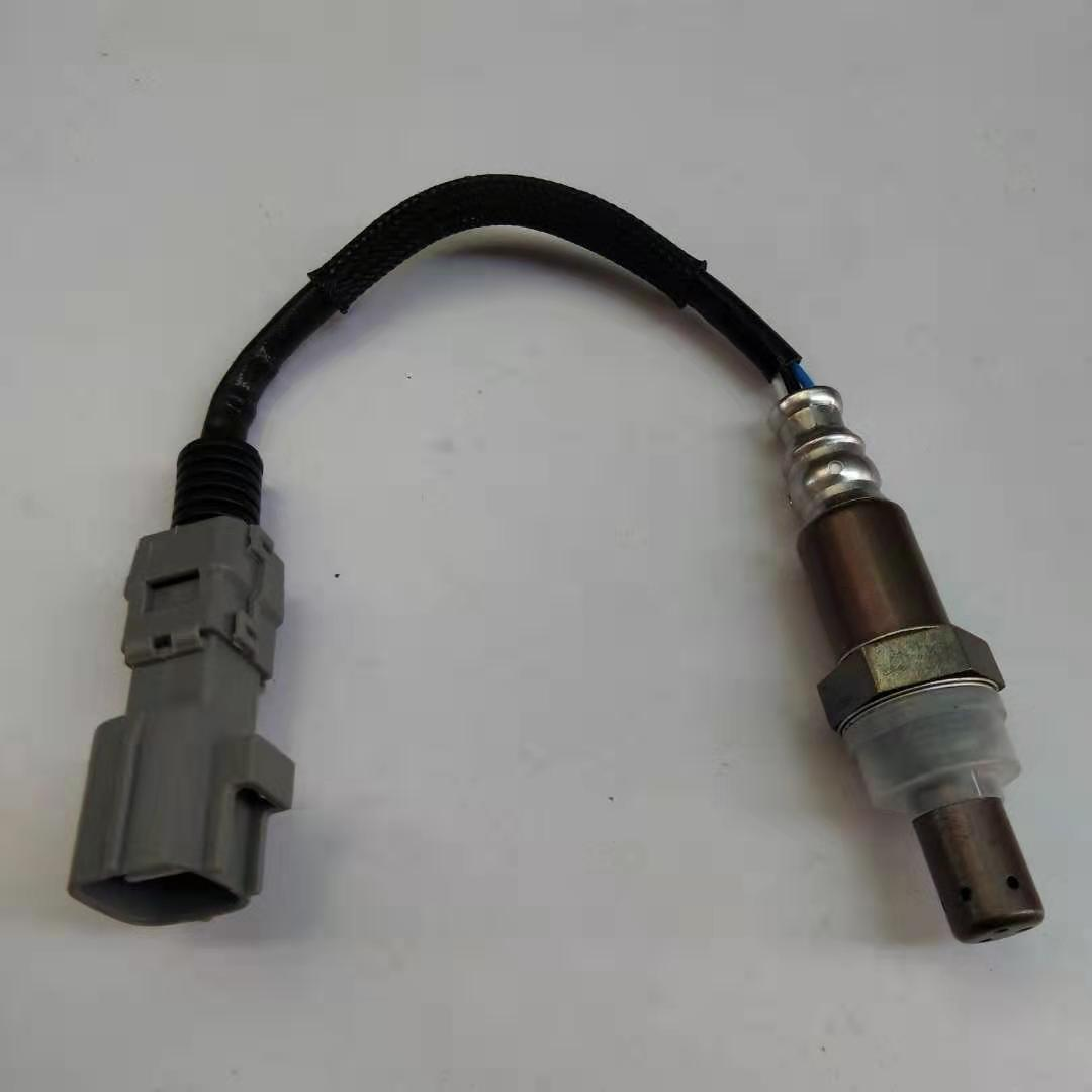Oxygen Sensor (Downstream) 89465-0E040