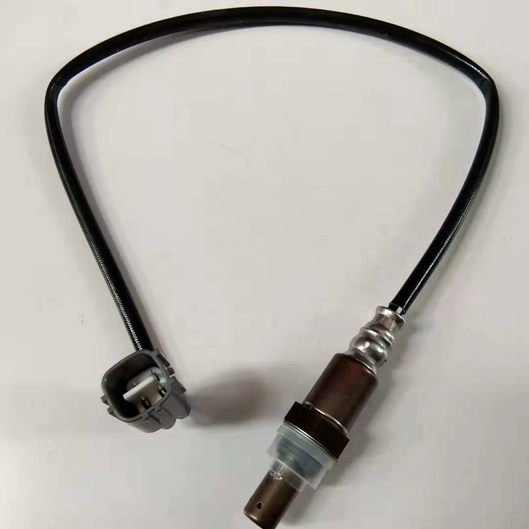 Oxygen Sensor (Downstream) 89465-0K010