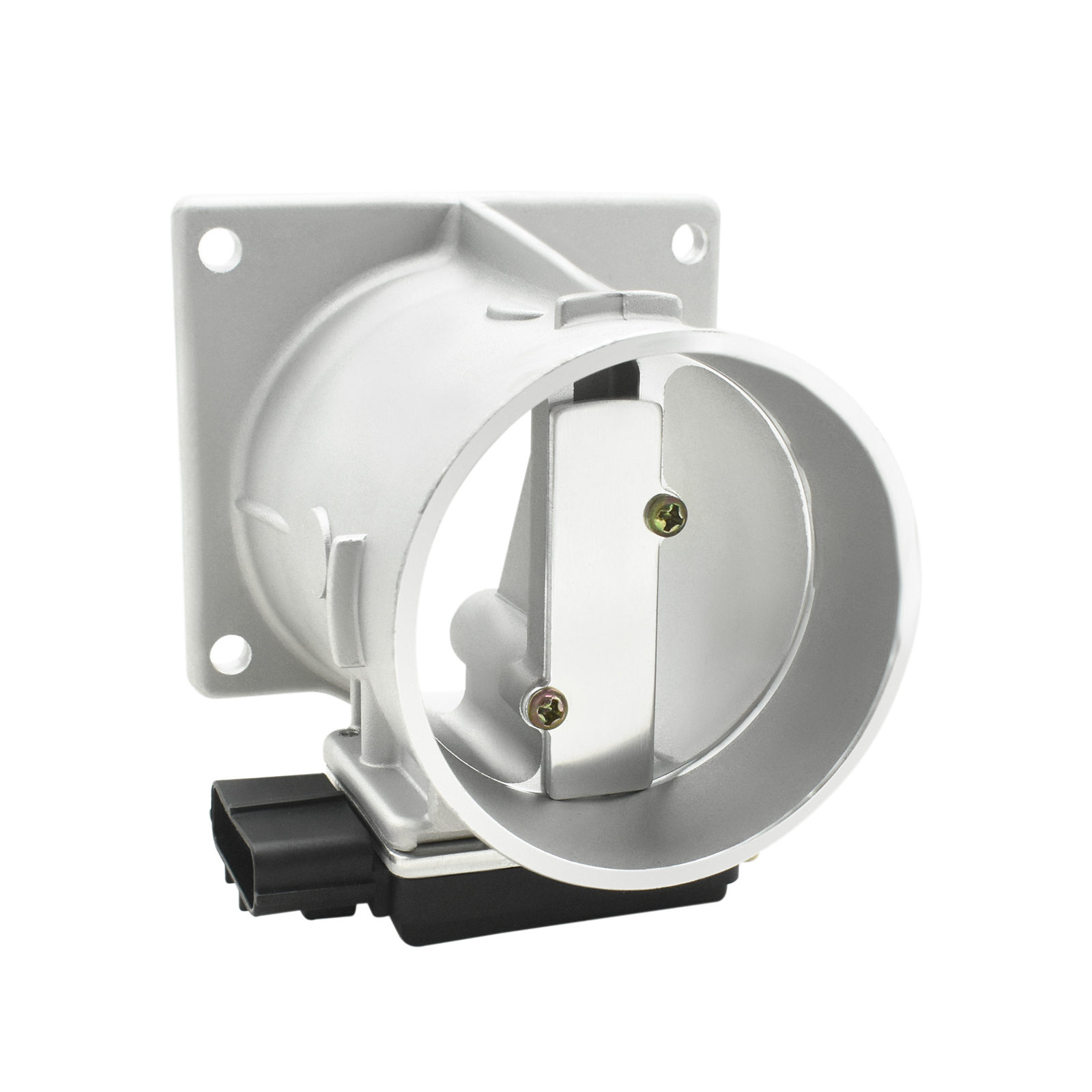 MAF Mass Air Flow Sensor ‎869525 angle 5