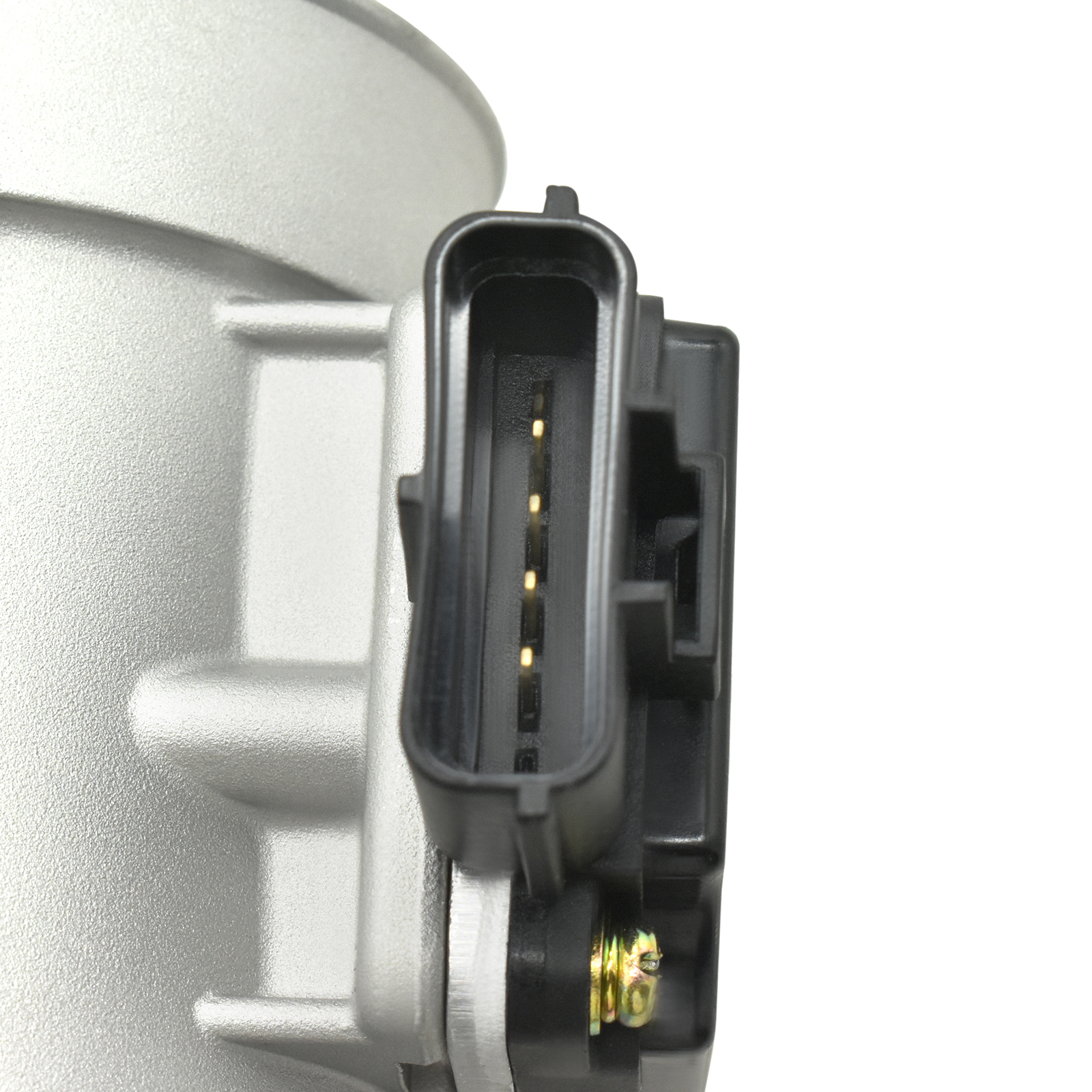 MAF Mass Air Flow Sensor ‎869525 angle 8