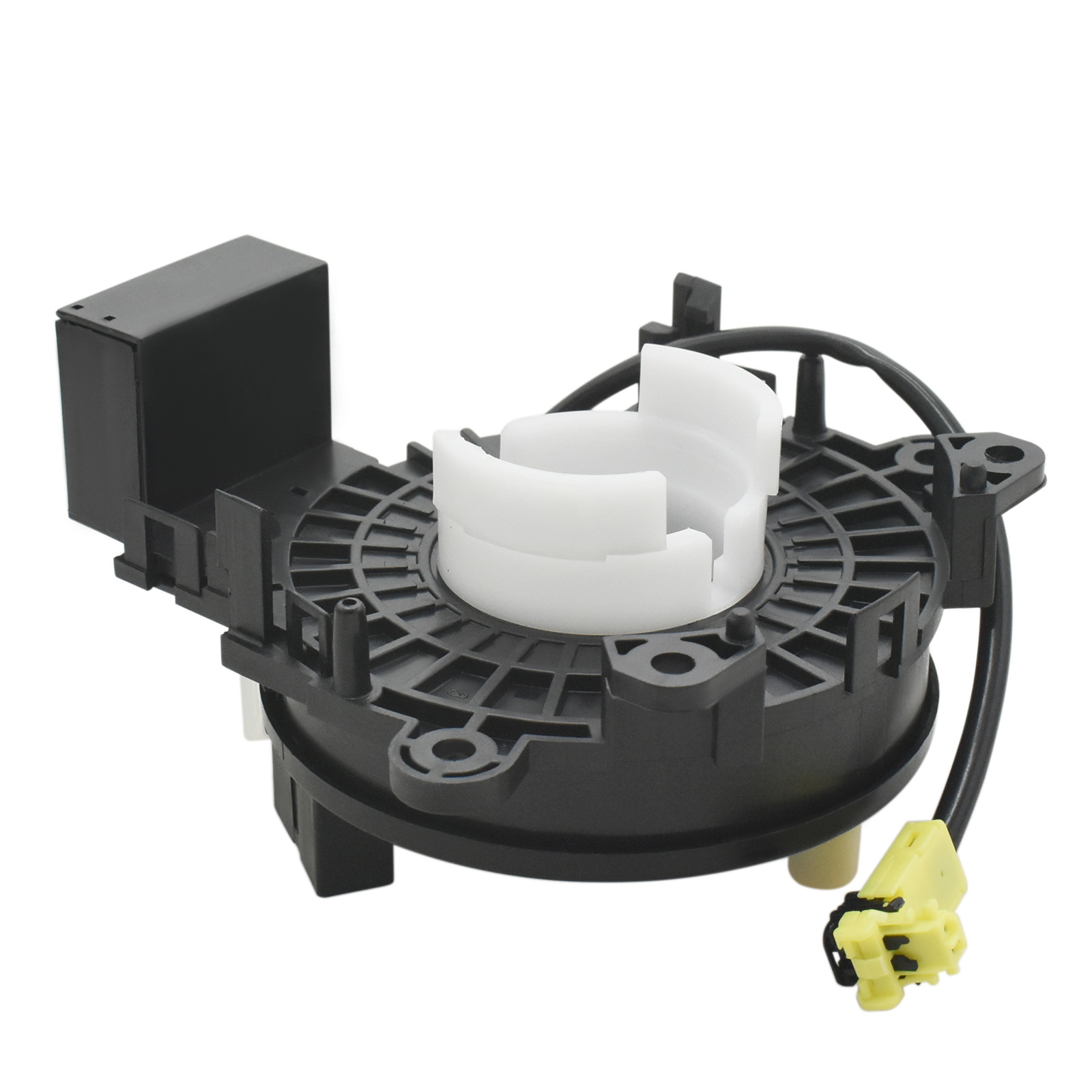 Airbag Clock Spring B5554-1HE8A angle 6