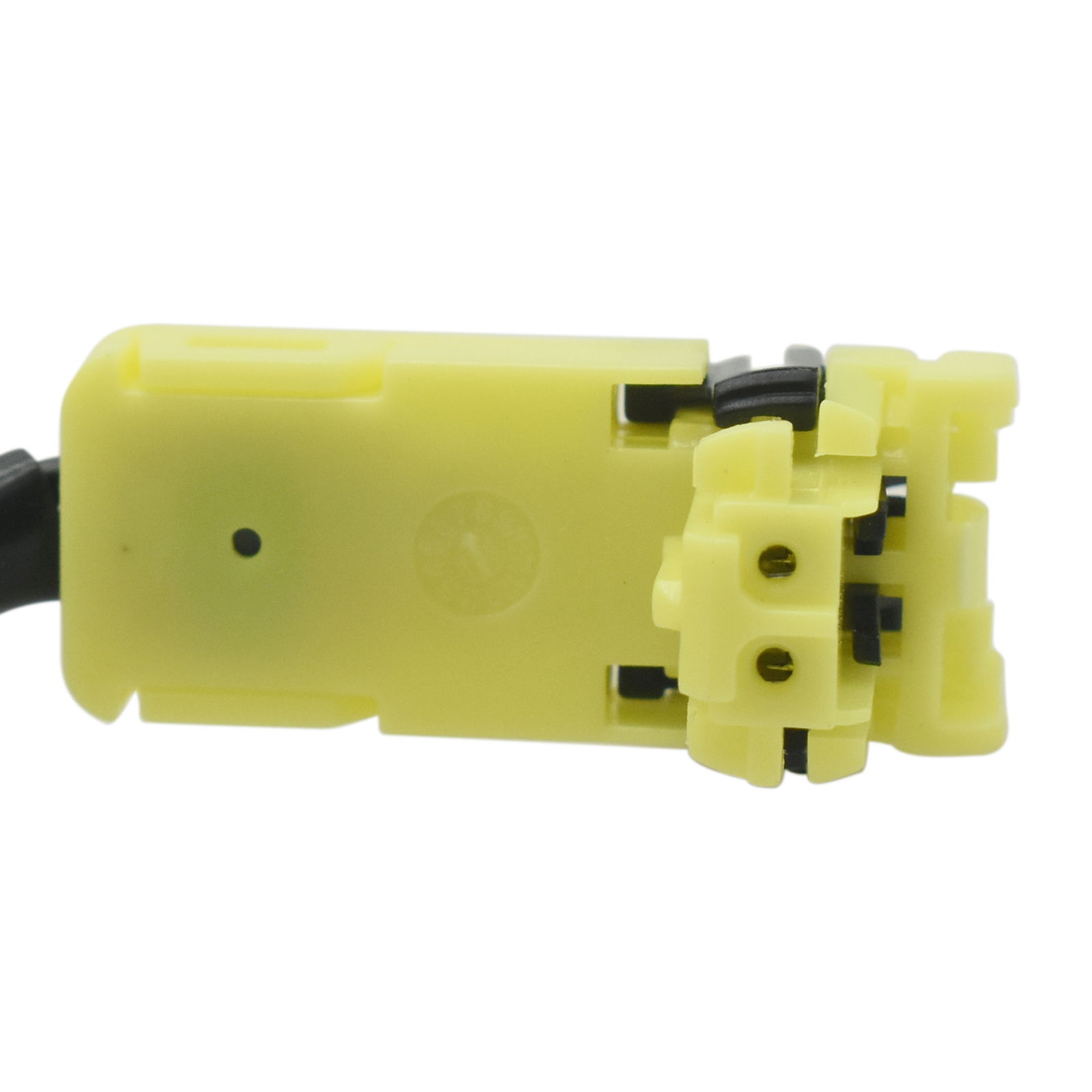 Airbag Clock Spring B5554-1HE8A angle 8