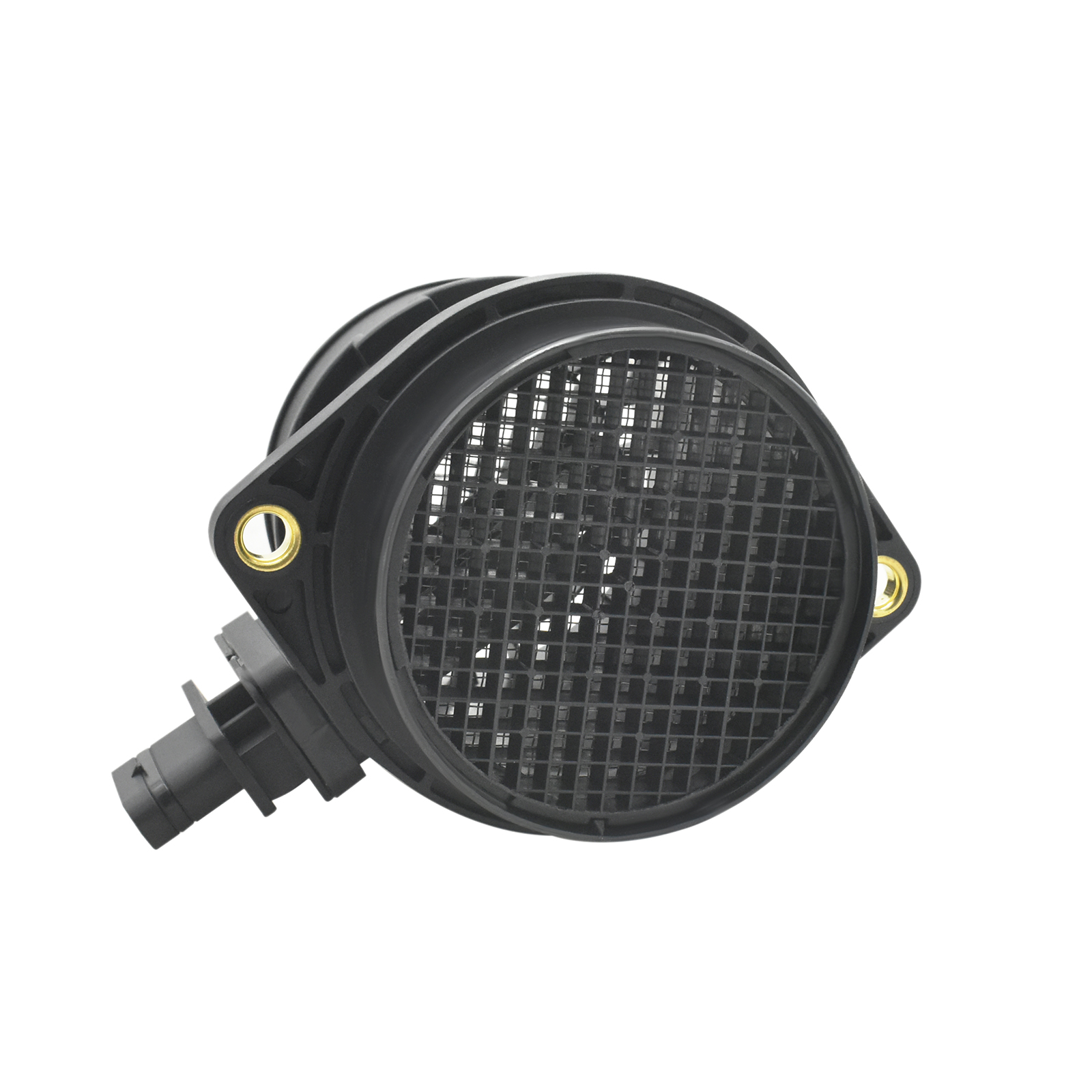 MAF Mass Air Flow Sensor 28164-4A900-T angle 6