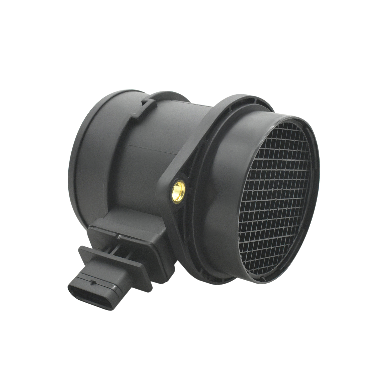 MAF Mass Air Flow Sensor 28164-4A900-T angle 8