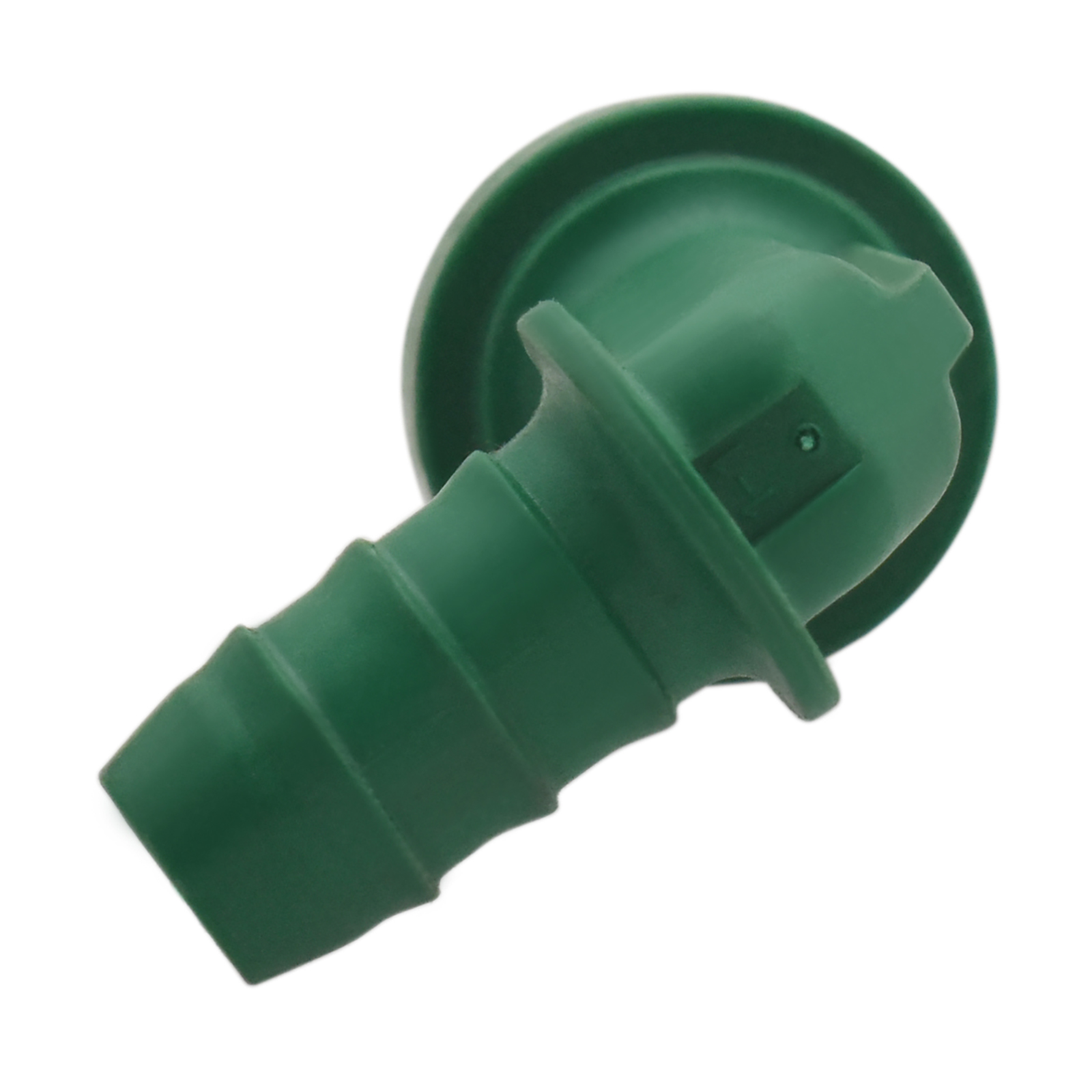PCV Valve L325-13-890 Green angle 5