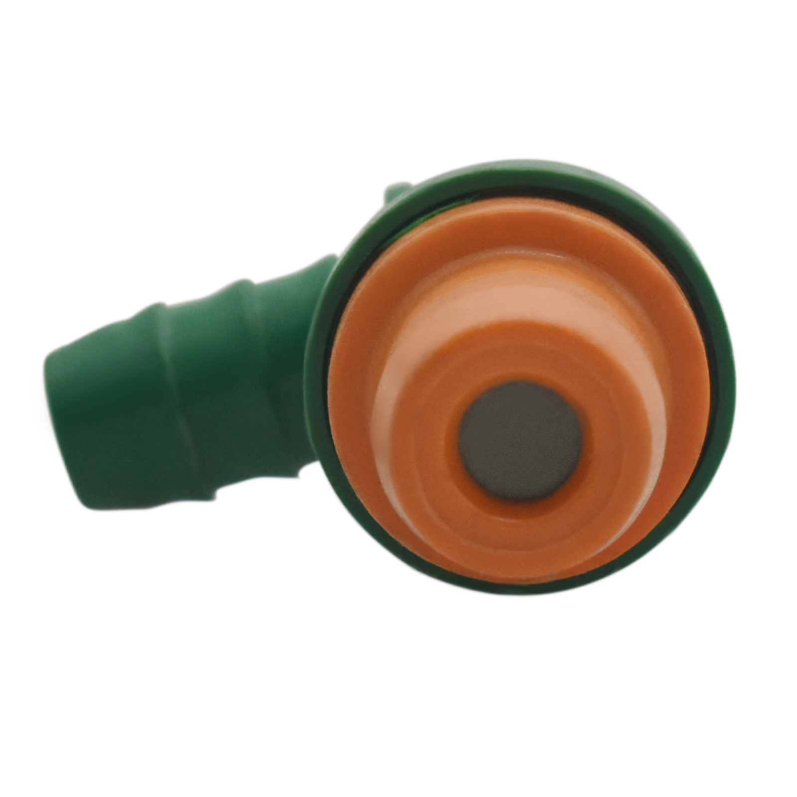 PCV Valve L325-13-890 Green angle 6
