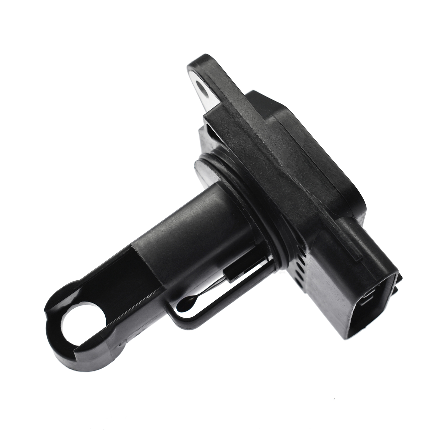 Mass Air Flow Sensor 8658471-NEW angle 8
