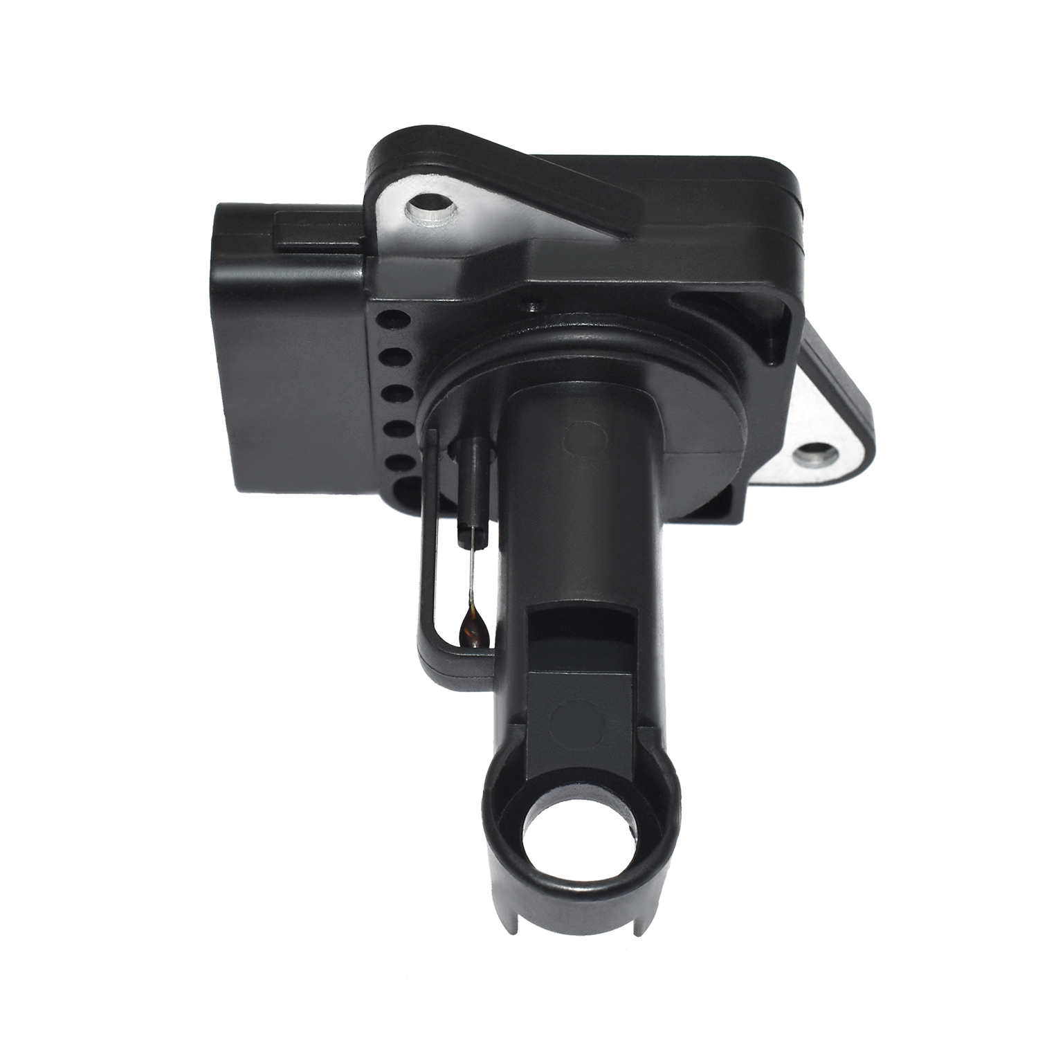 Mass Air Flow Sensor ZL01-13-215 angle 5