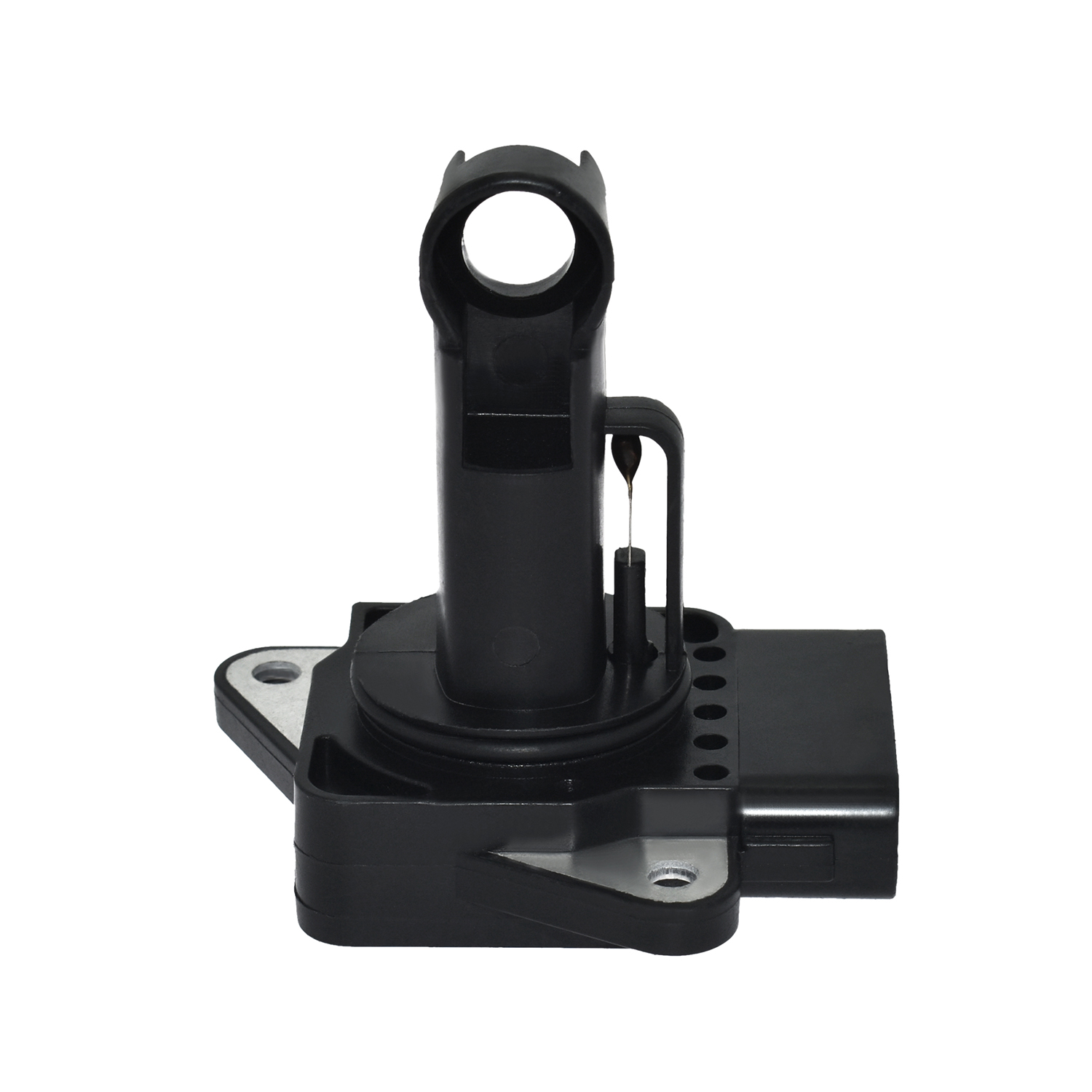 Mass Air Flow Sensor ZL01-13-215 angle 6