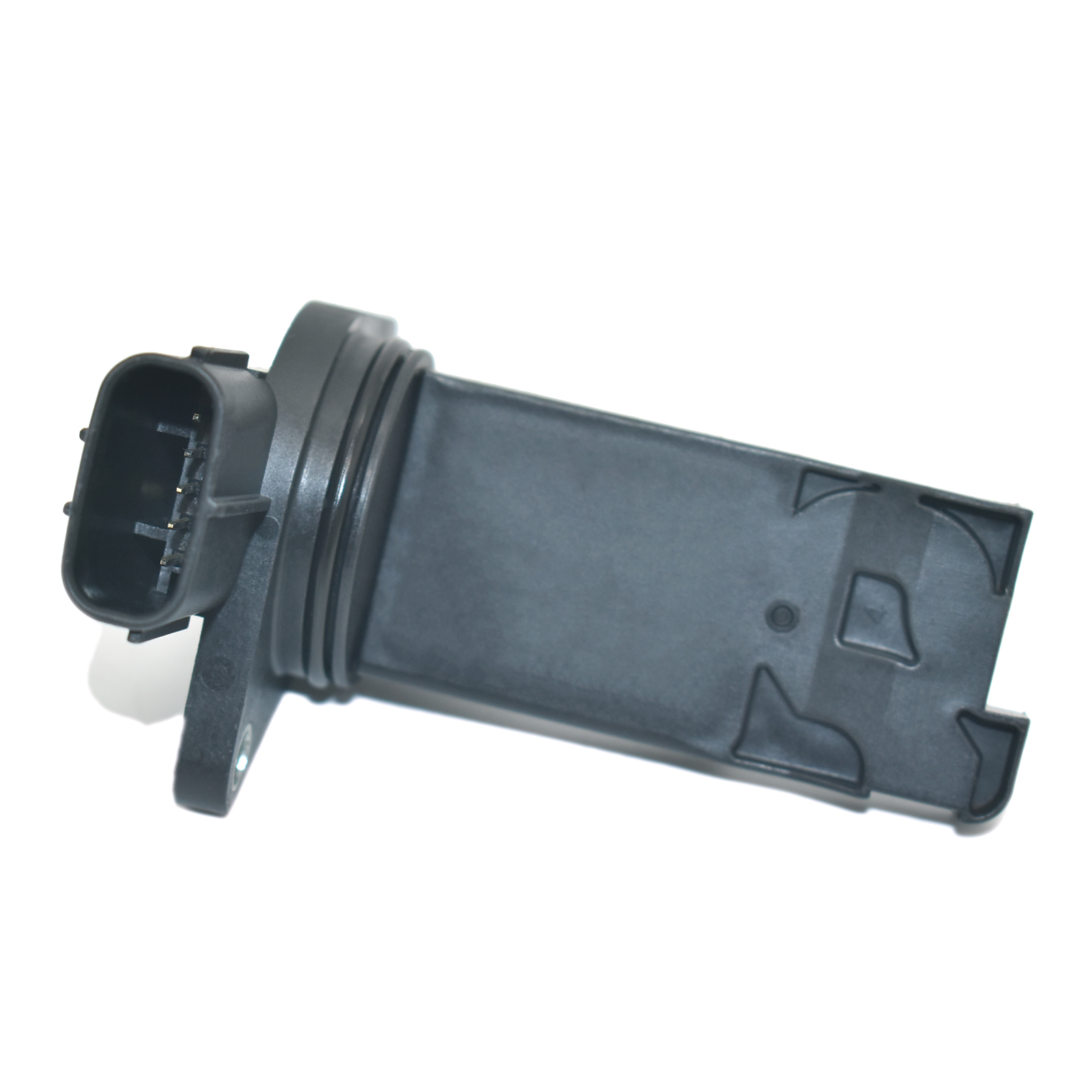 Mass Air Flow MAF Sensor E5T62271 angle 7