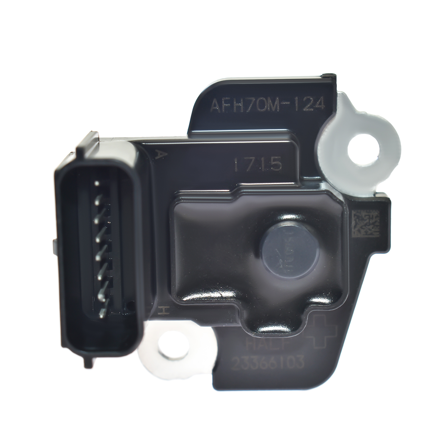 Mass Air Flow Sensor AFH70M-124 angle 6